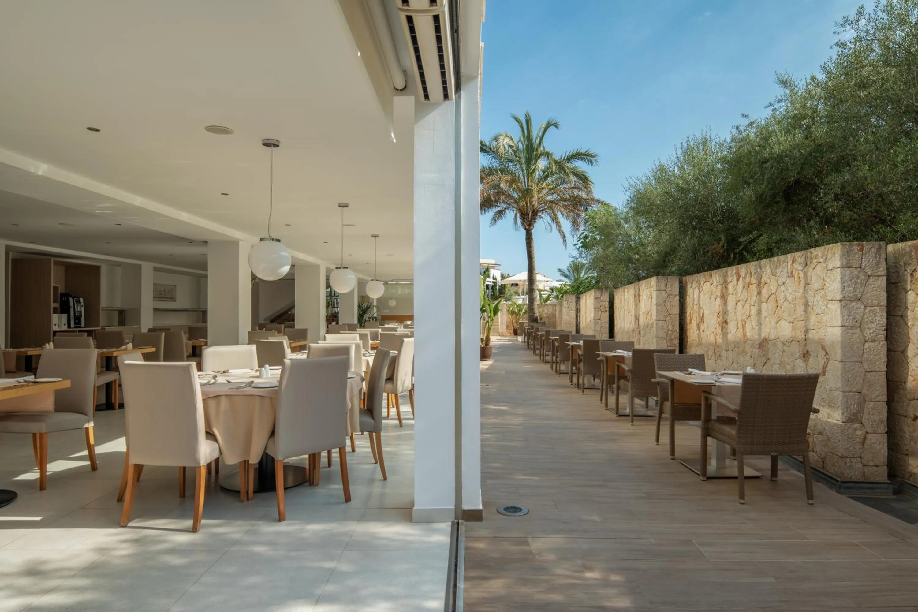 Monsuau Cala D'Or Hotel 4 Sup - Adults Only