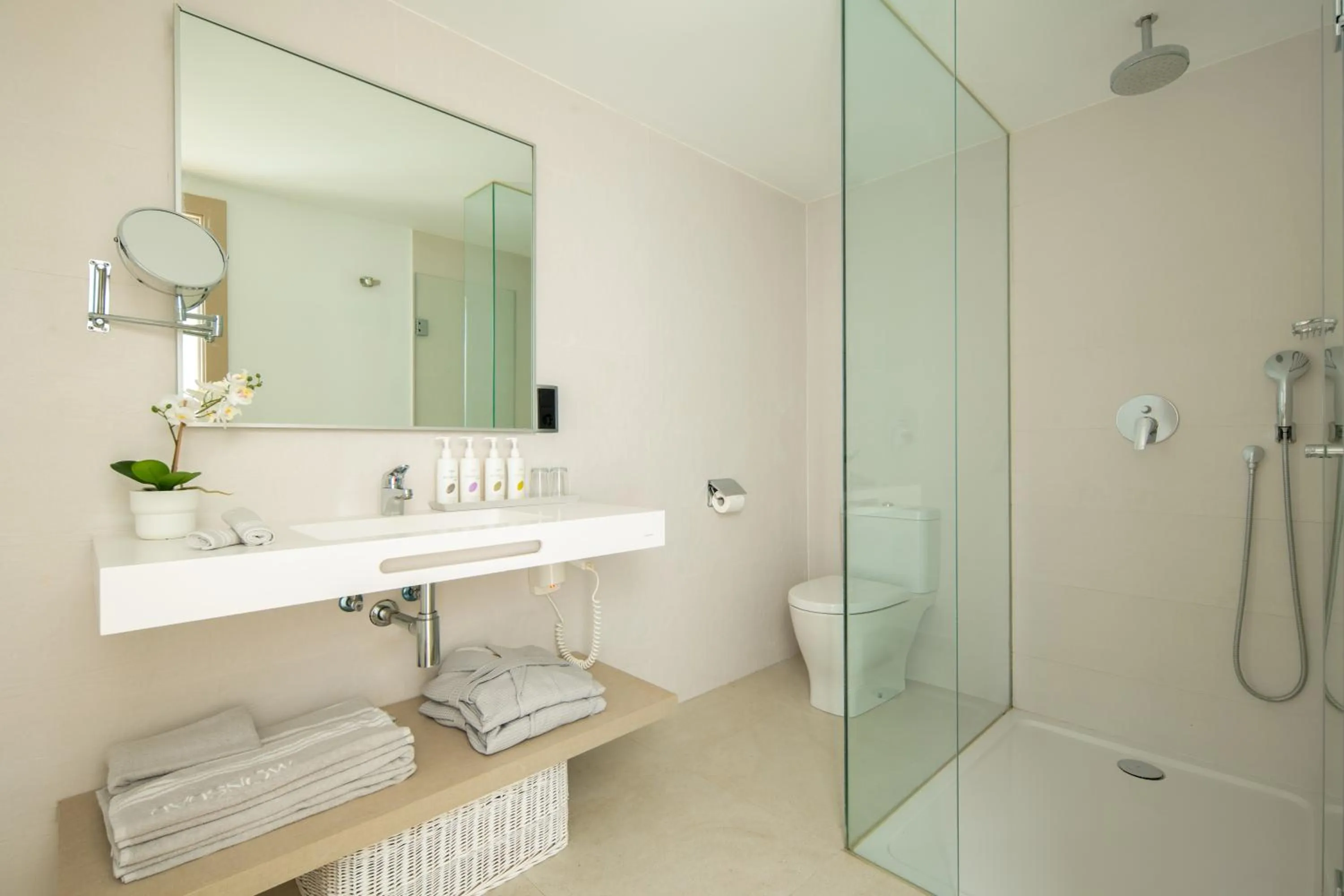 Monsuau Cala D'Or Hotel 4 Sup - Adults Only