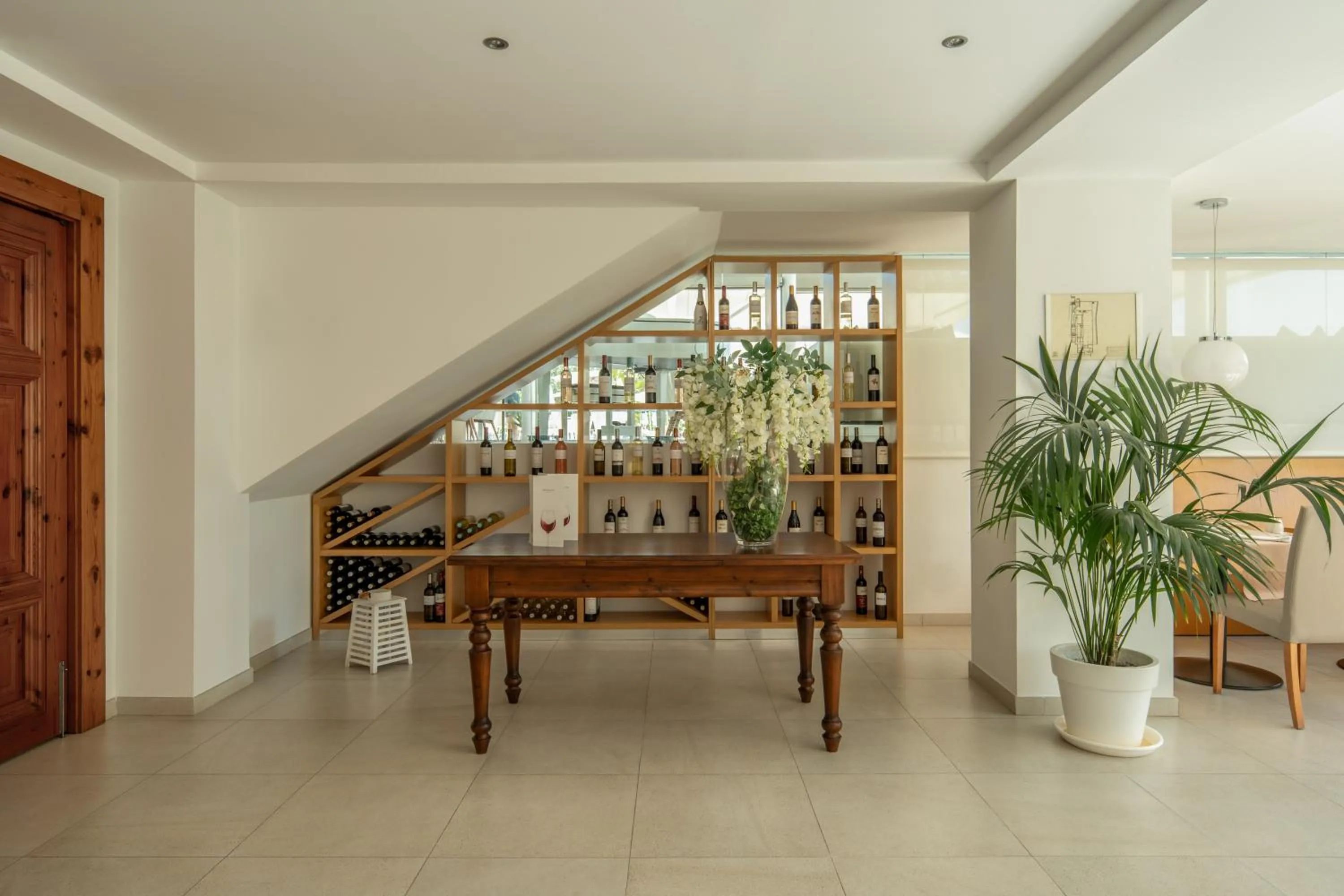 Breakfast in Monsuau Cala D'Or Hotel 4 Sup - Adults Only