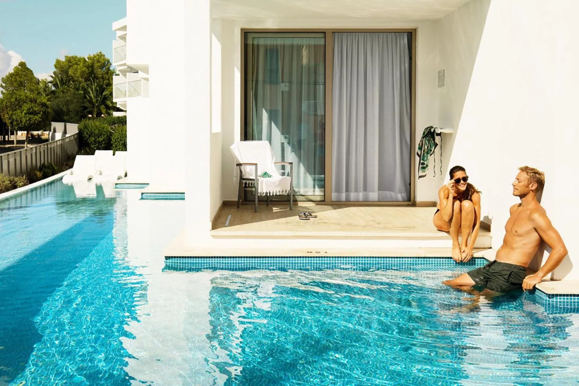 Monsuau Cala D'Or Hotel 4 Sup - Adults Only