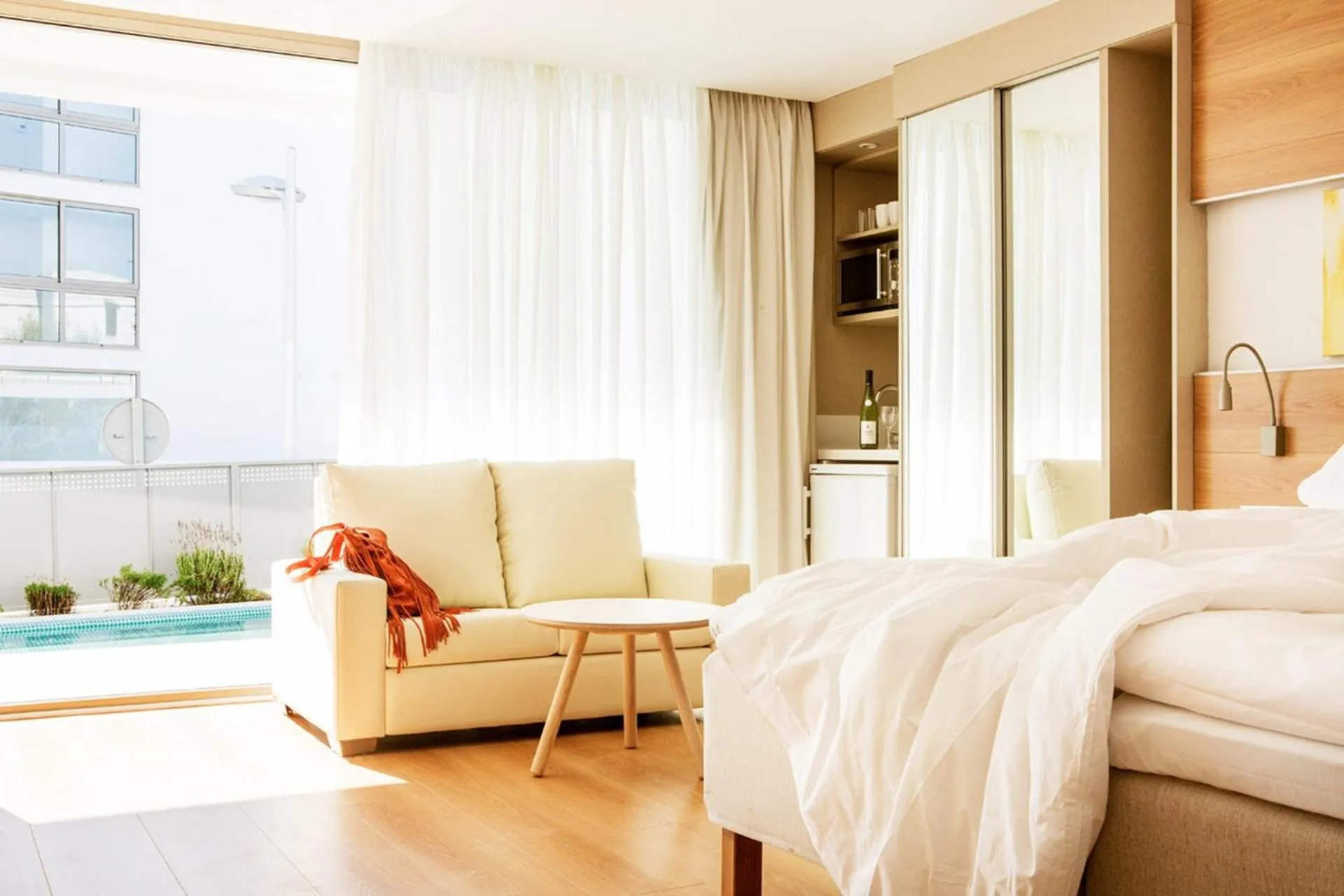 Bed in Monsuau Cala D'Or Hotel 4 Sup - Adults Only