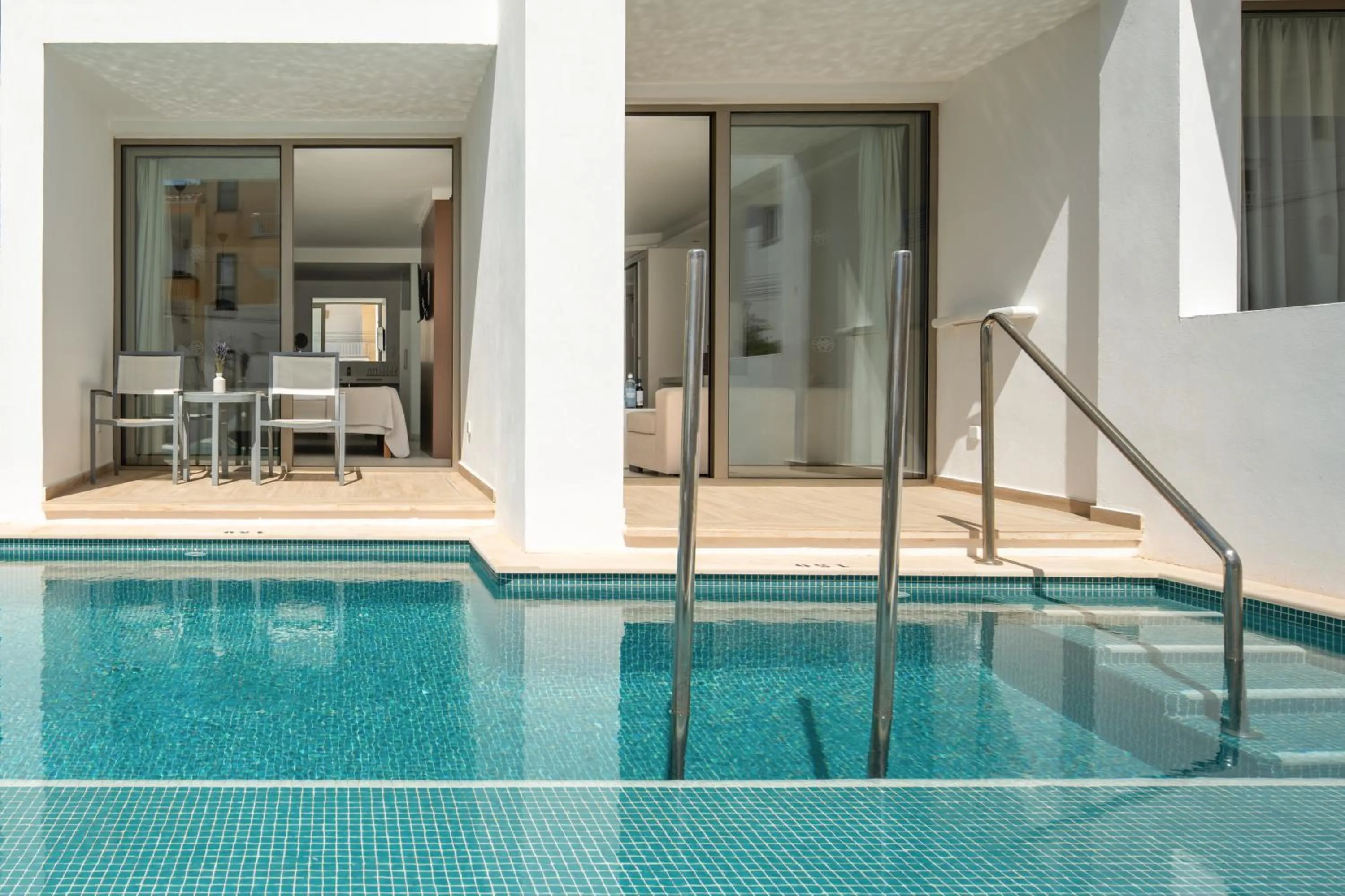 Monsuau Cala D'Or Hotel 4 Sup - Adults Only