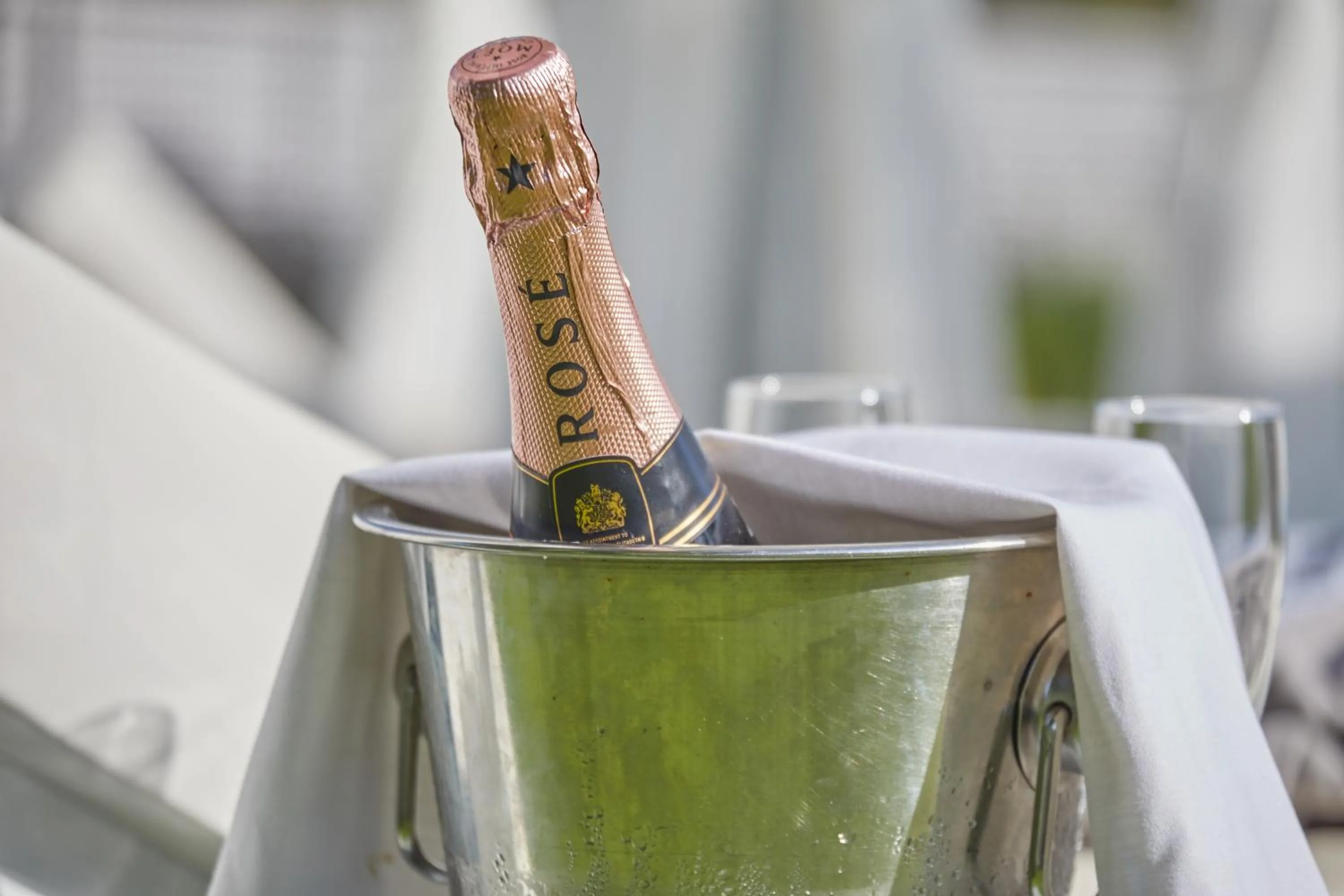 Drinks in Monsuau Cala D'Or Hotel 4 Sup - Adults Only