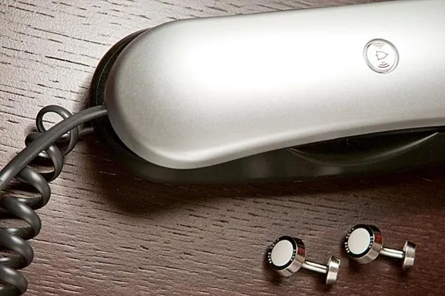 Decorative detail in Hostal Carlos III