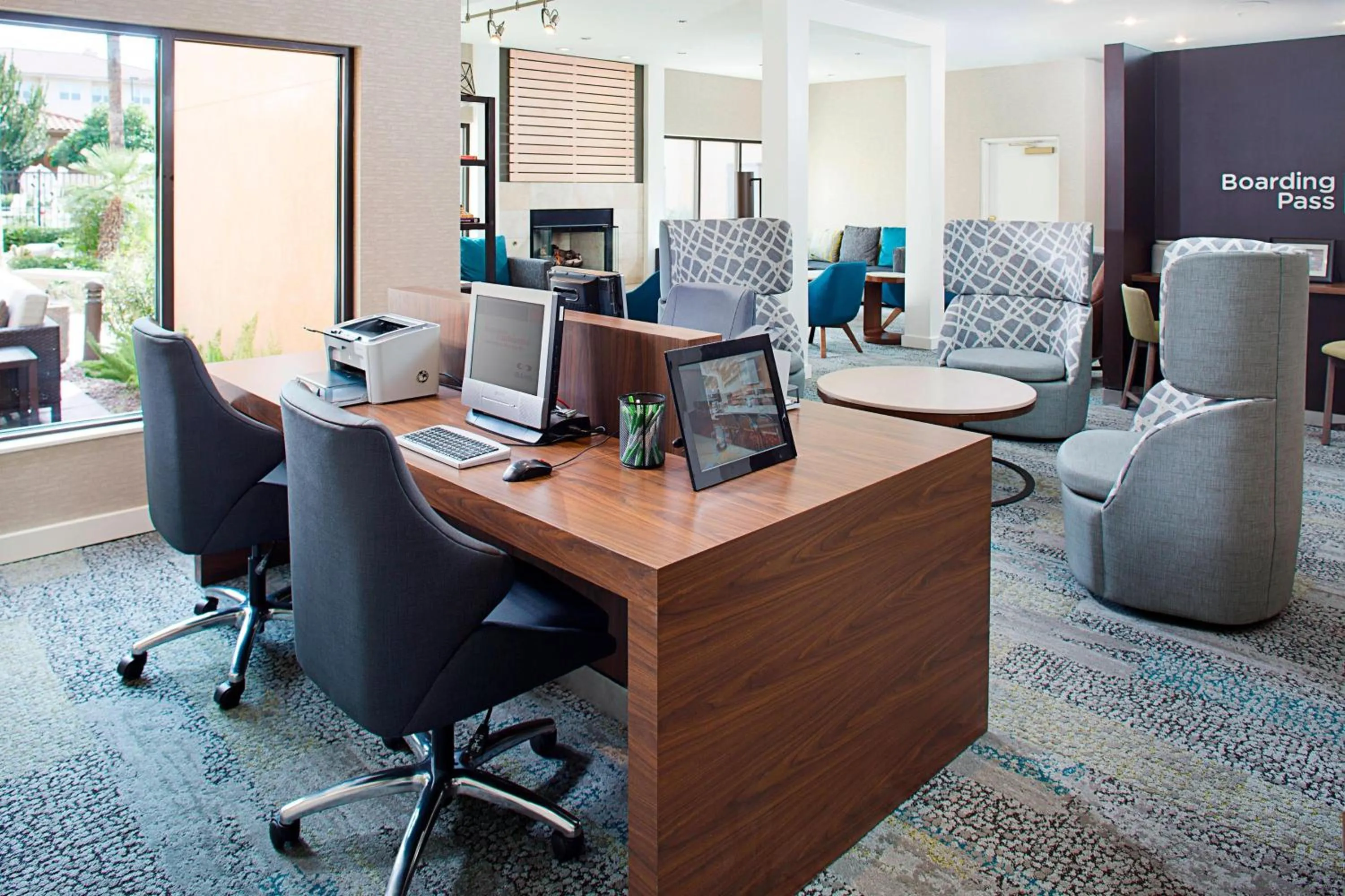 Other in Courtyard by Marriott Tucson Williams Centre