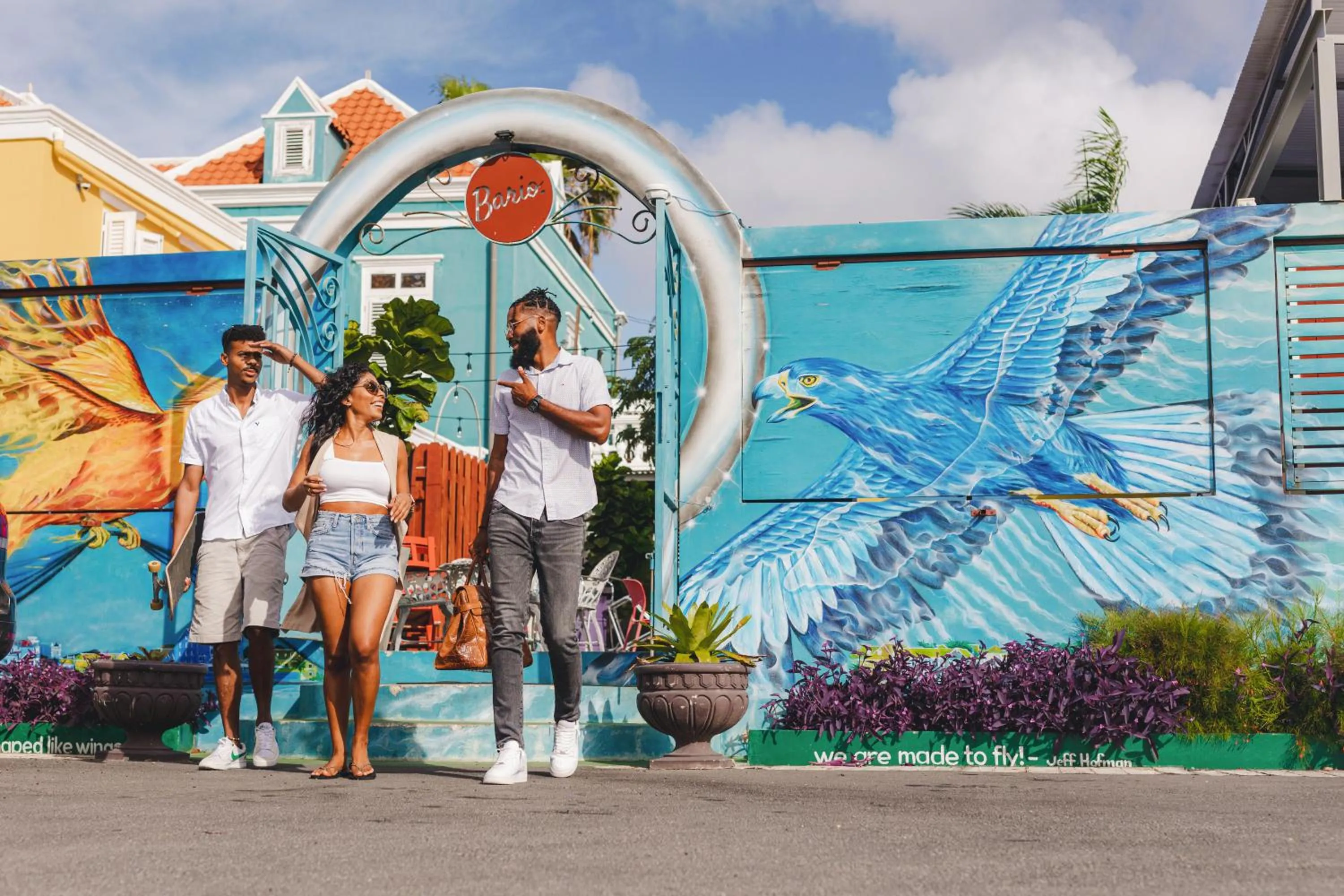 Activities in Bario Hotel