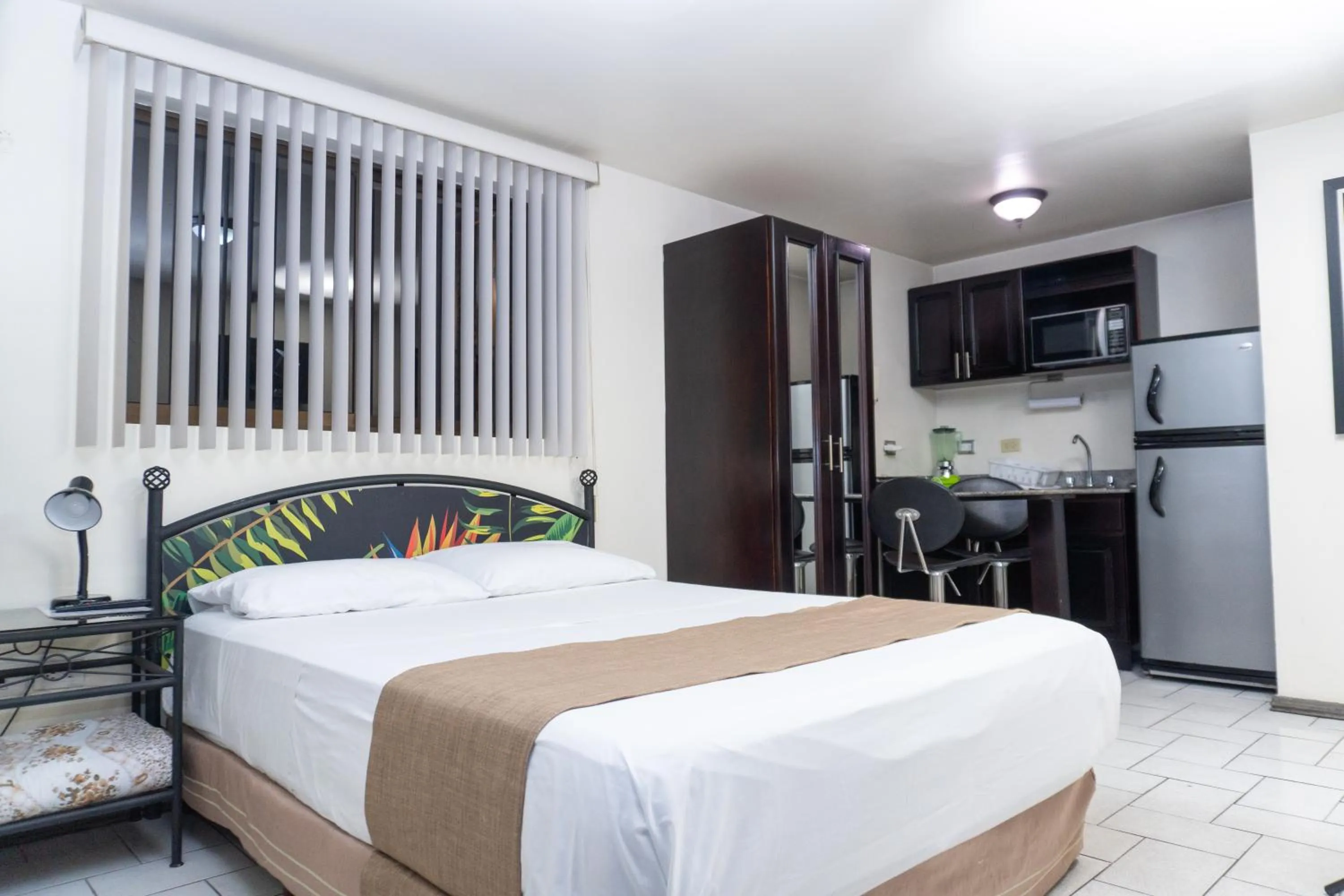 Bedroom, Bed in Oro Apart Hotel