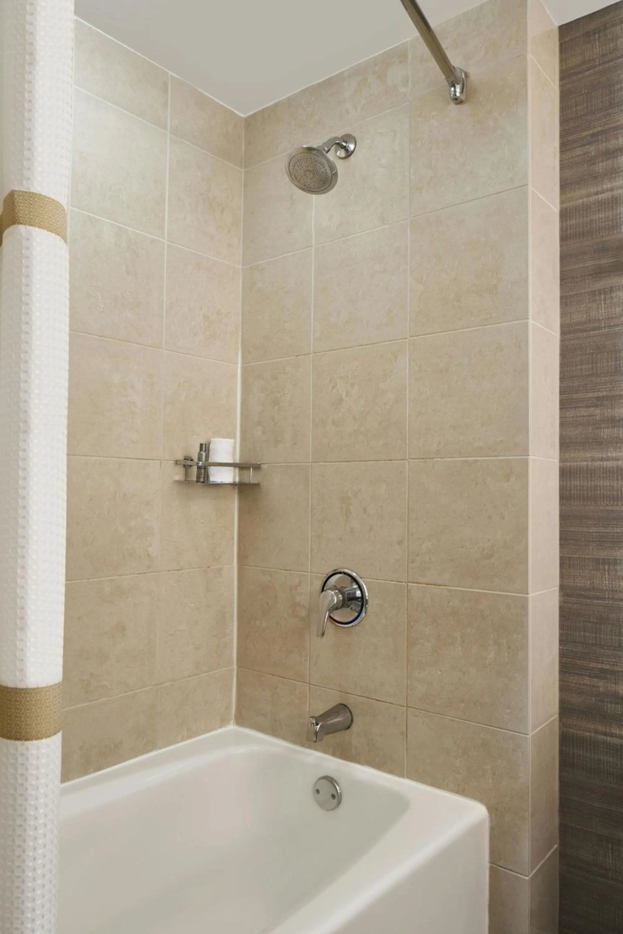 Bathroom in Bethesda North Marriott Hotel & Conference Center