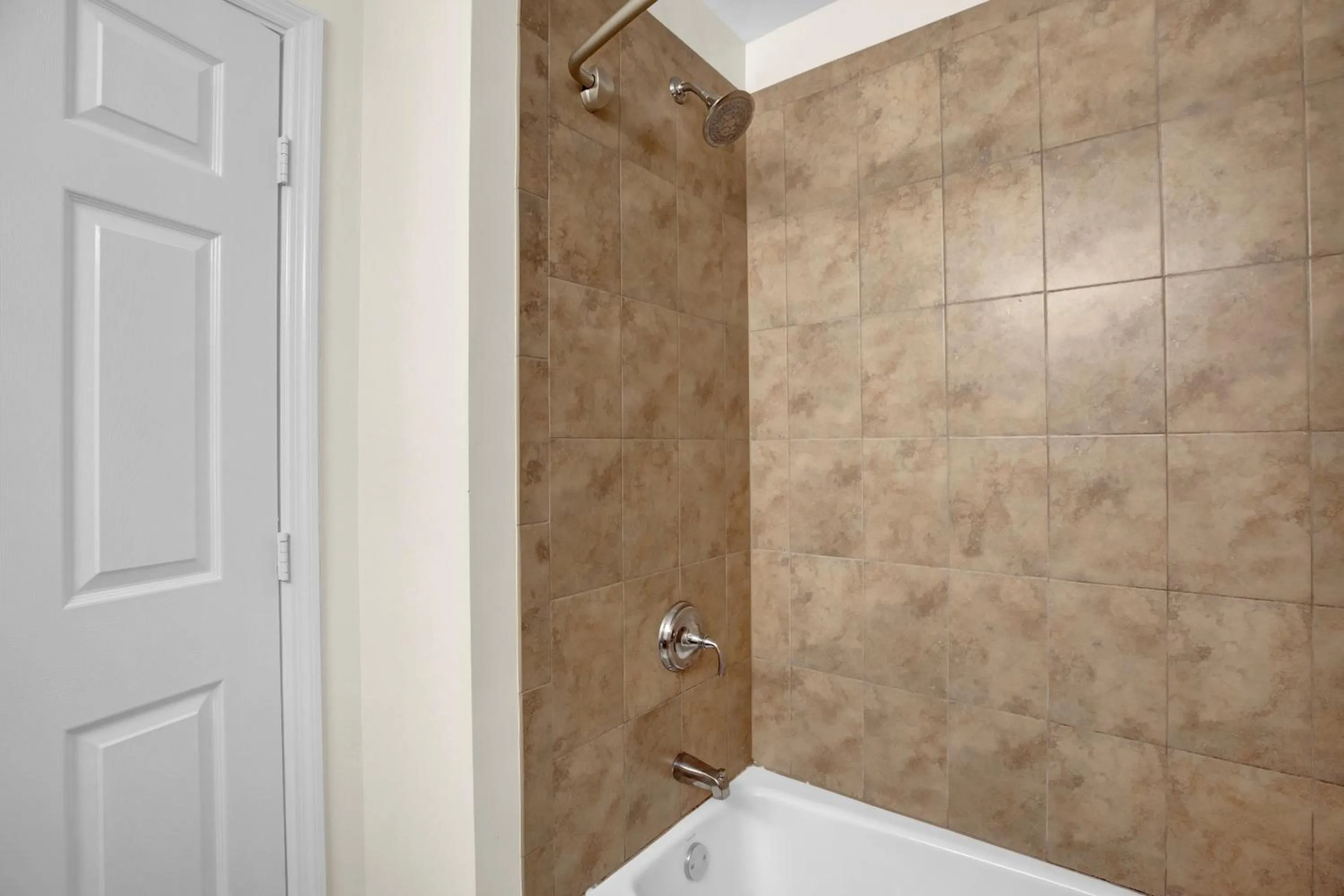 Bathroom in Coconut Mallory Resort and Marina