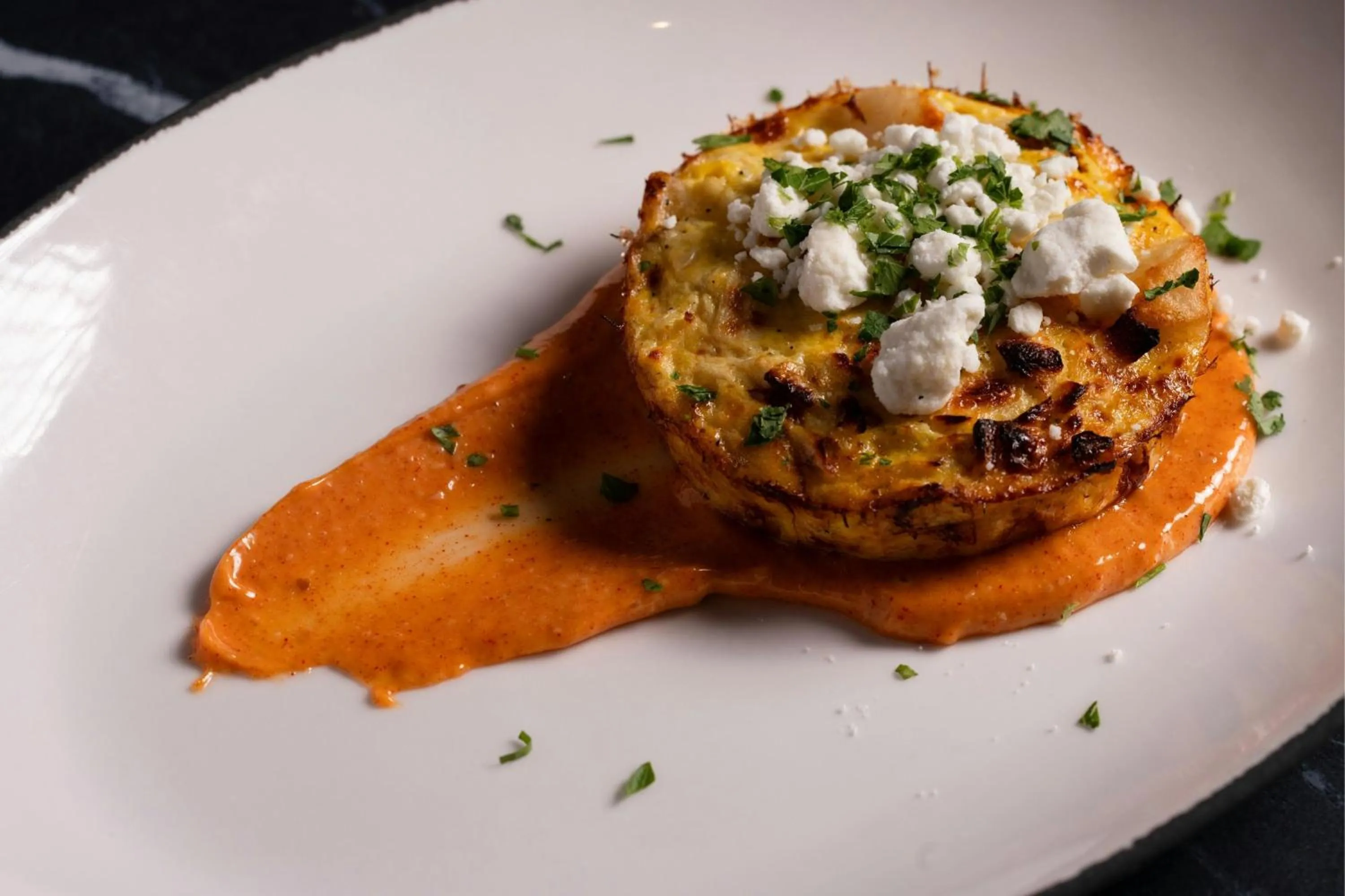 Restaurant/places to eat in AC Hotel Arlington National Landing