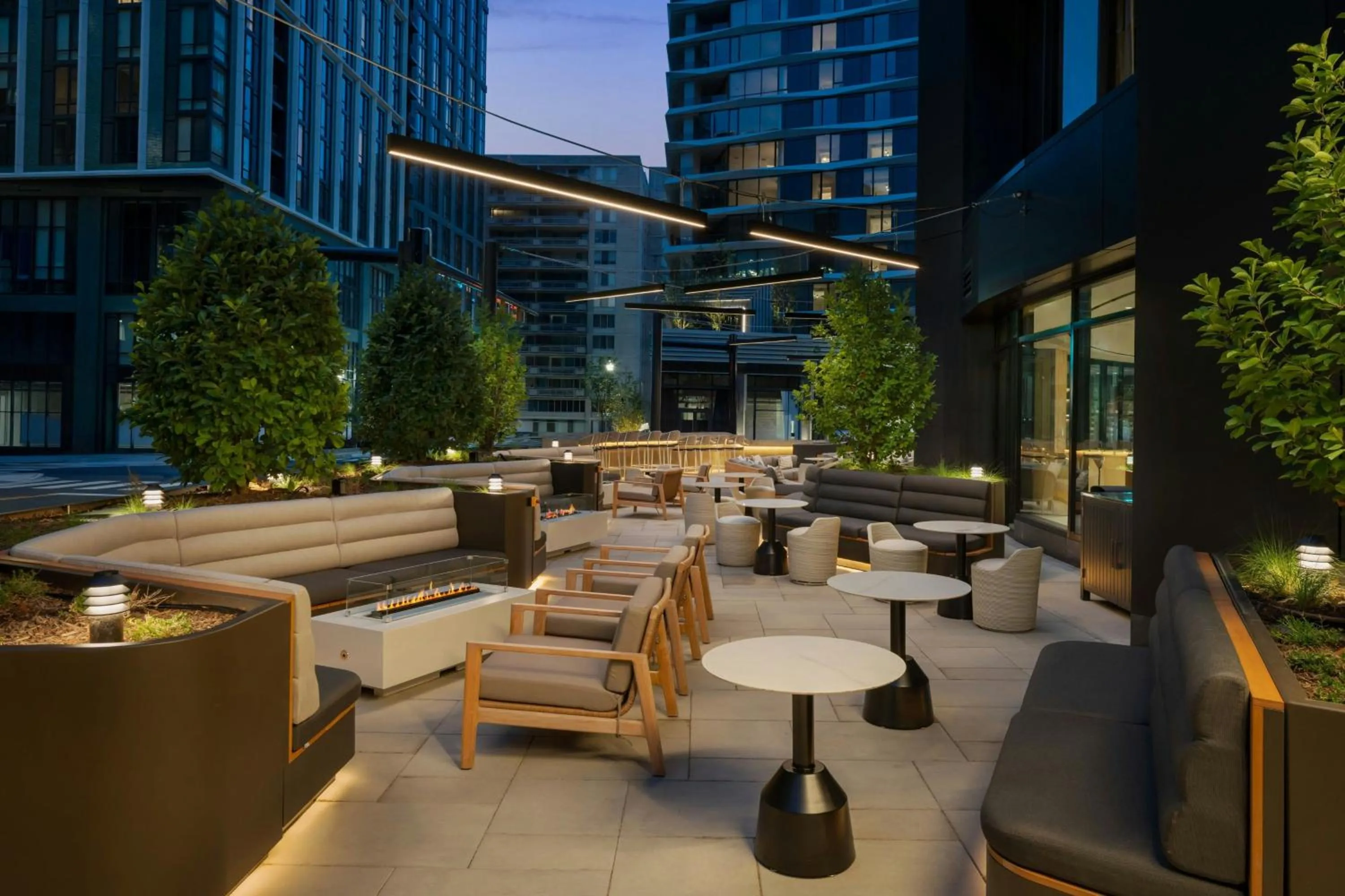 Other in AC Hotel Arlington National Landing