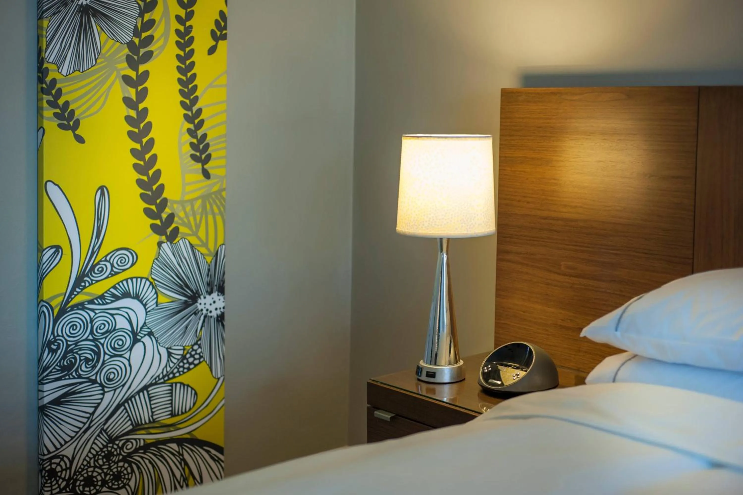 Photo of the whole room, Bed in Renaissance Santo Domingo Jaragua Hotel & Casino