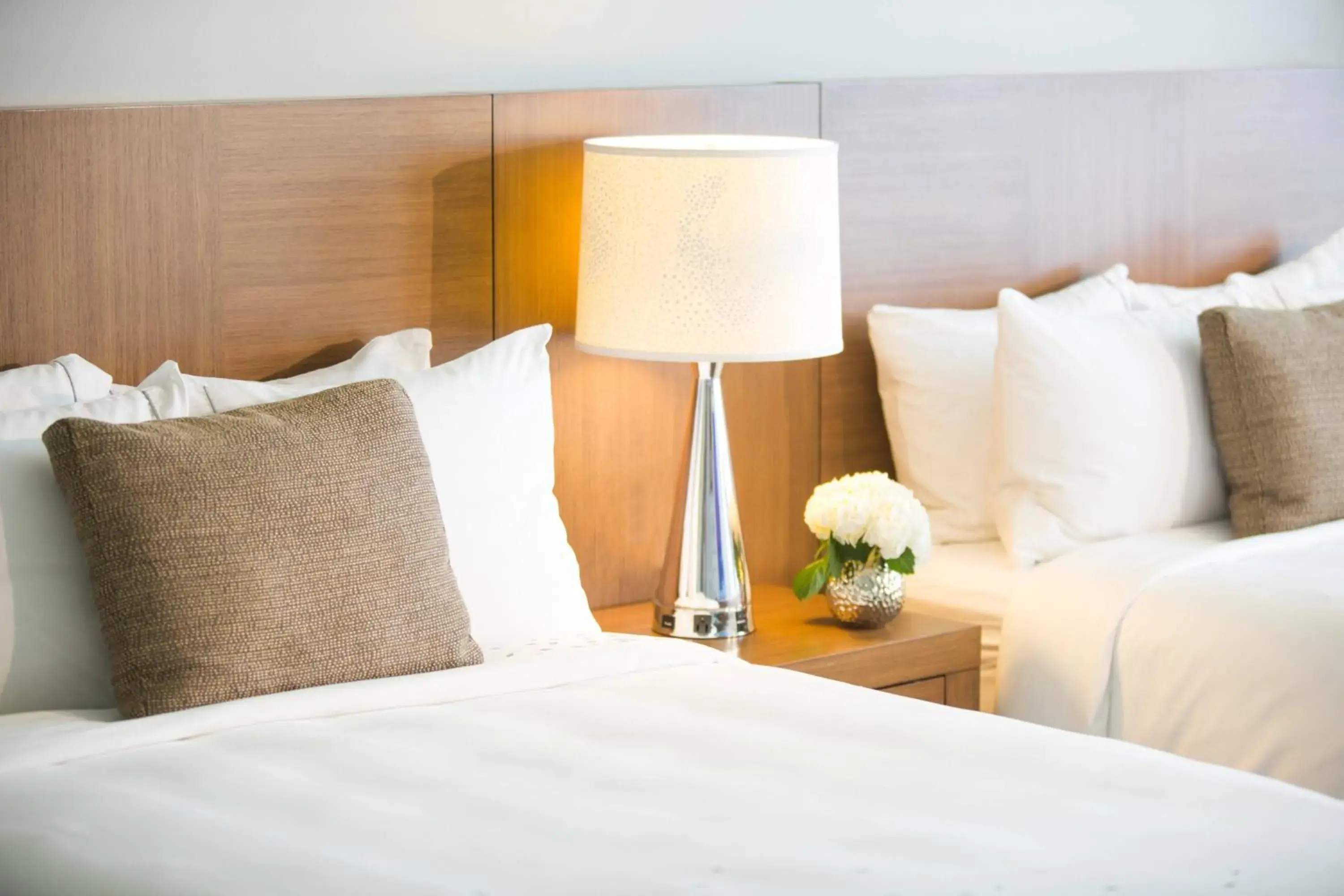 Guest room, 2 Double, Garden Building in Renaissance Santo Domingo Jaragua Hotel & Casino Guest room, 2 Double, Garden Building in Renaissance Santo Domingo Jaragua Hotel & Casino