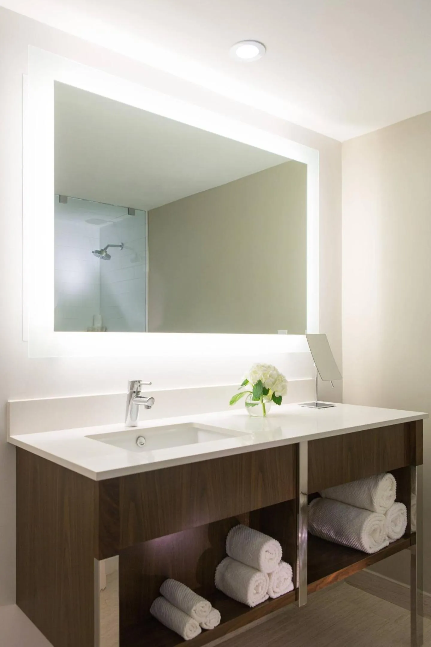 Bathroom in Renaissance Santo Domingo Jaragua Hotel & Casino