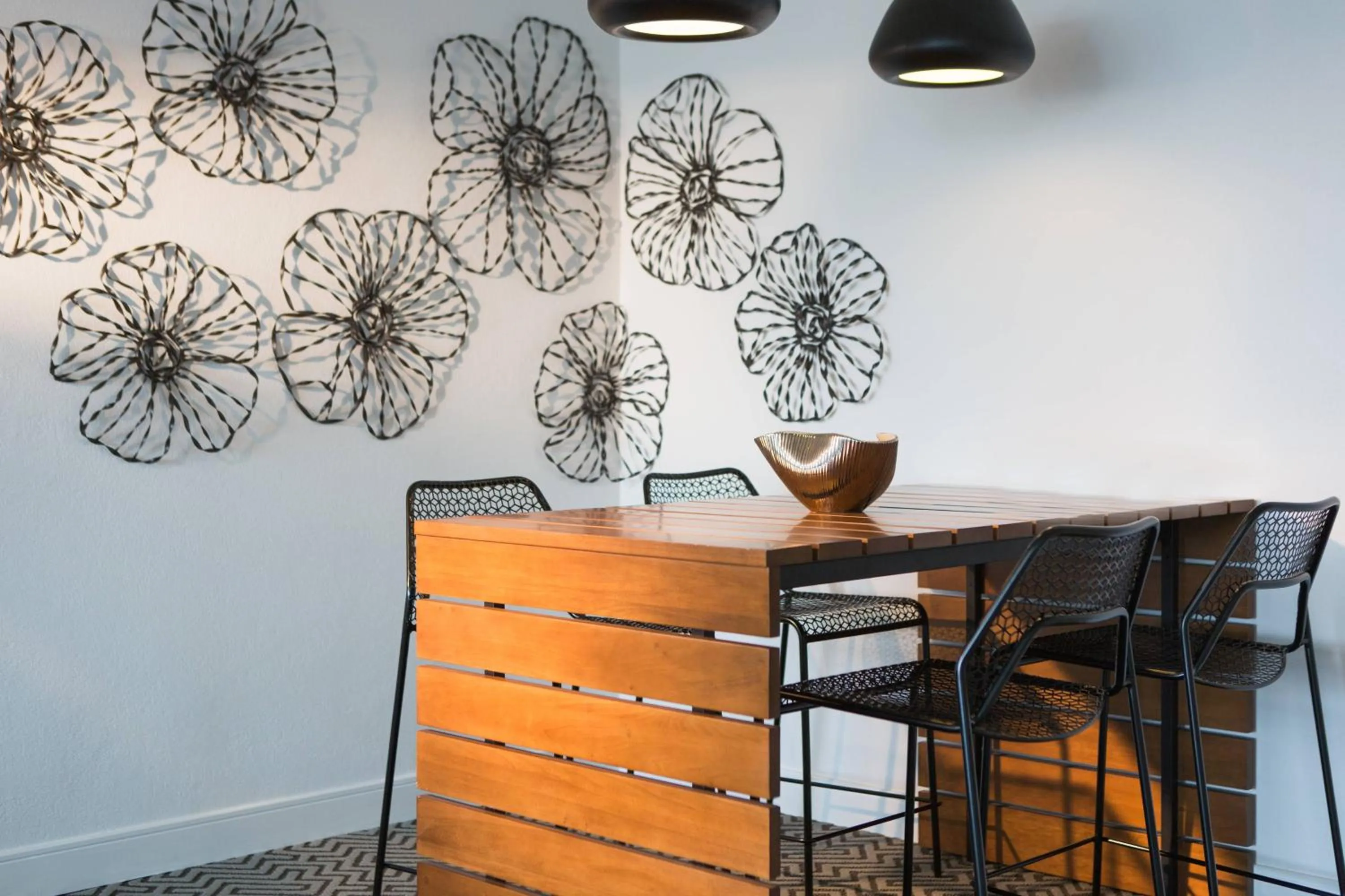 Photo of the whole room in Renaissance Santo Domingo Jaragua Hotel & Casino