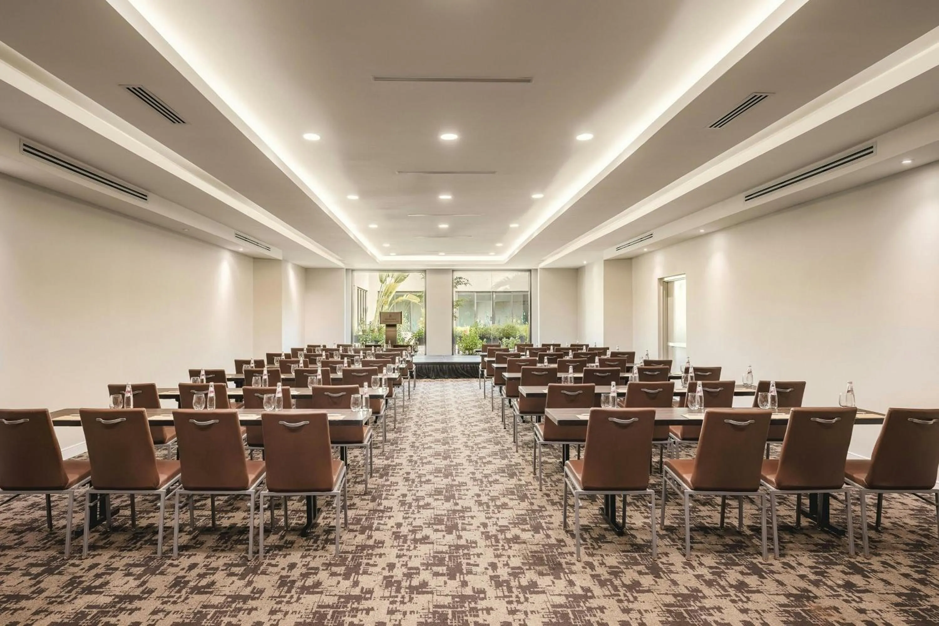 Meeting/conference room in Renaissance Santo Domingo Jaragua Hotel & Casino