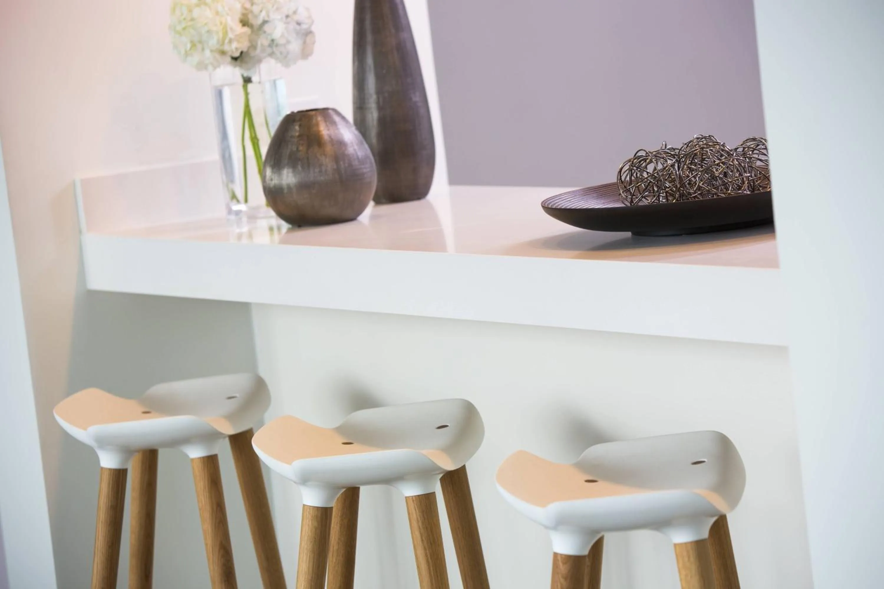 Lounge or bar in Renaissance Santo Domingo Jaragua Hotel & Casino