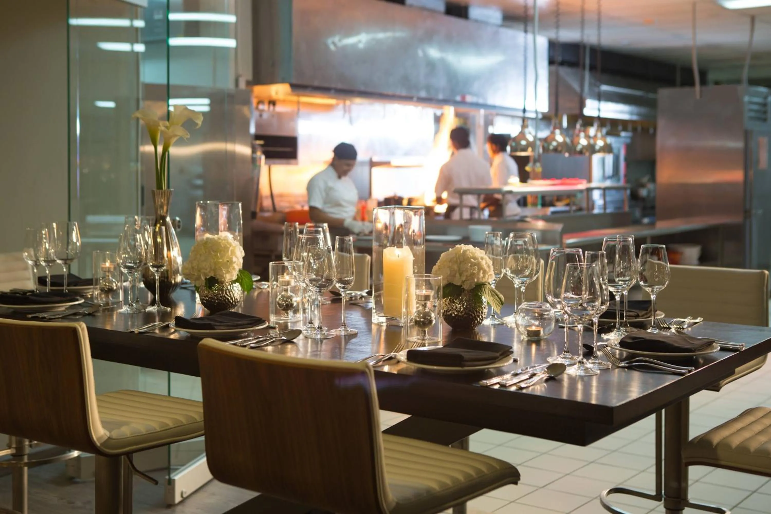 Meeting/conference room in Renaissance Santo Domingo Jaragua Hotel & Casino