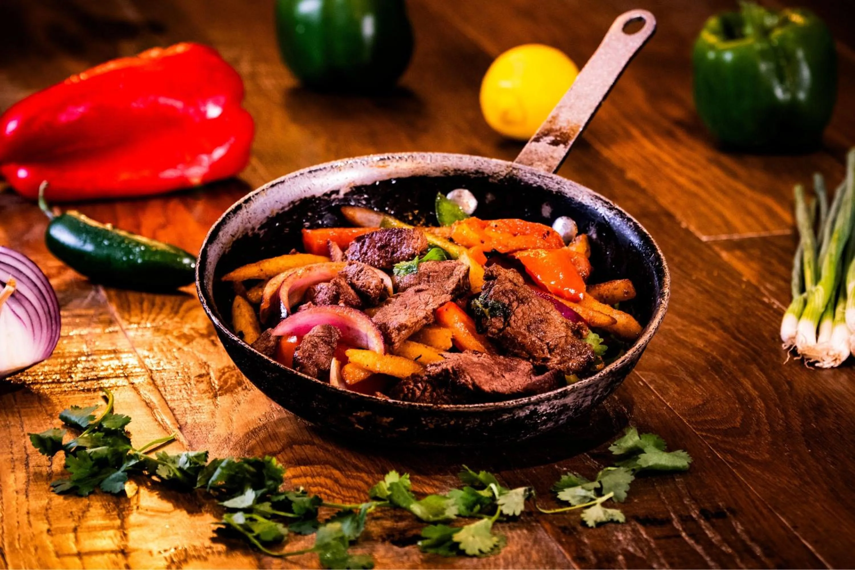 Restaurant/places to eat in Bethesda Marriott