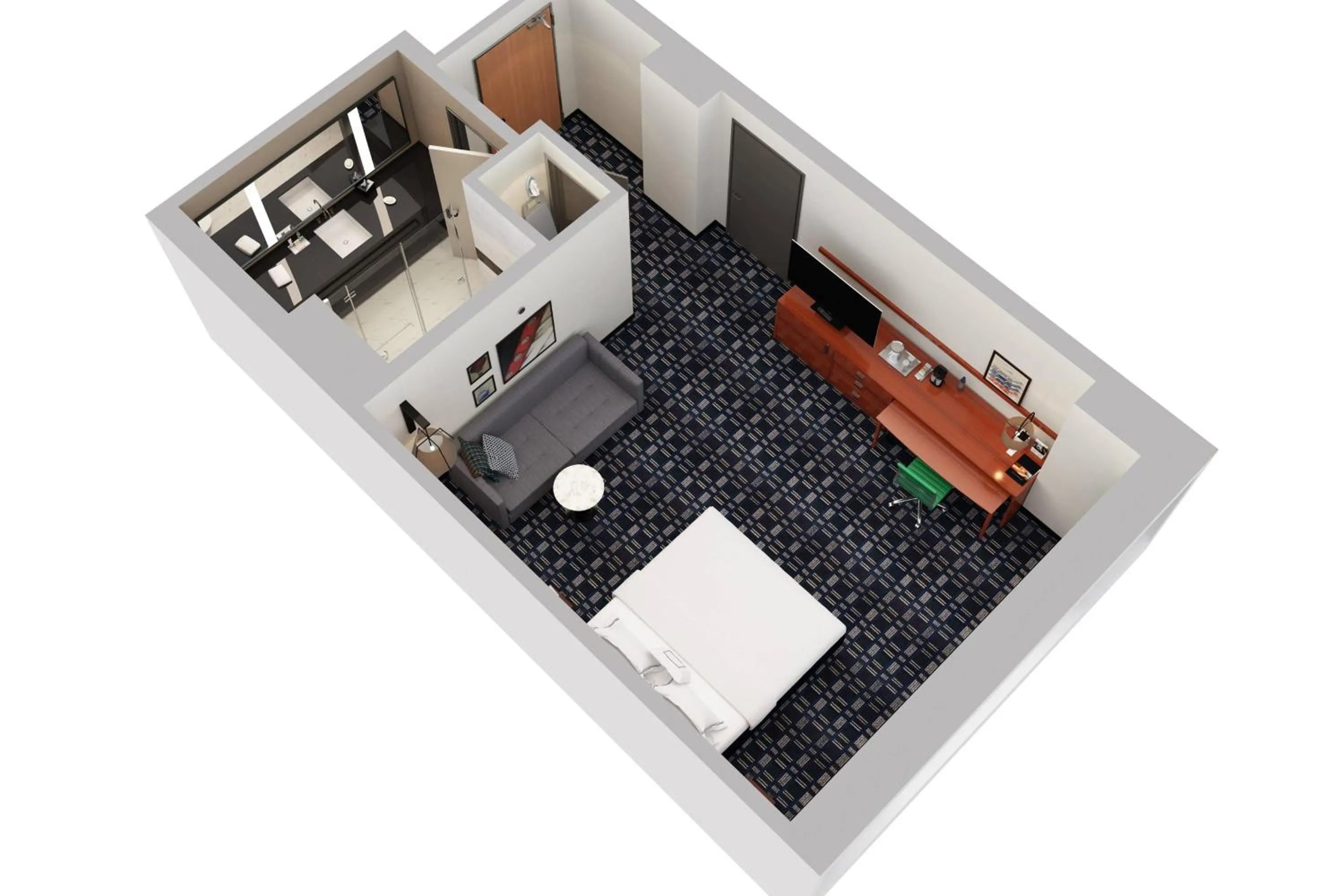 Other in Courtyard Arlington Crystal City/Reagan National Airport