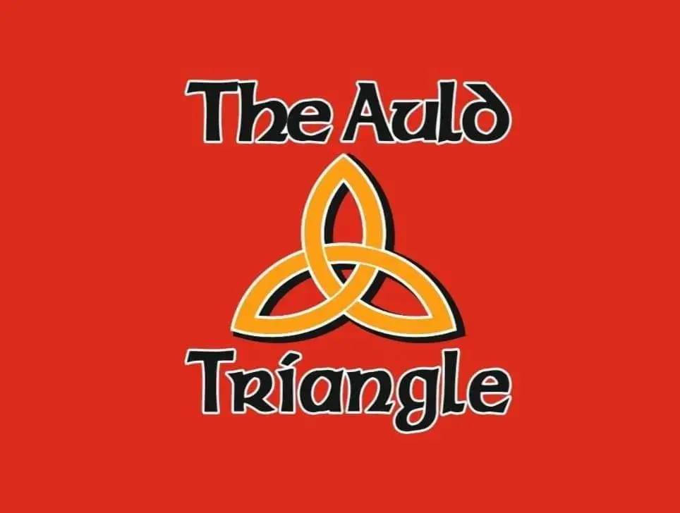 The Auld Triangle The Auld Triangle