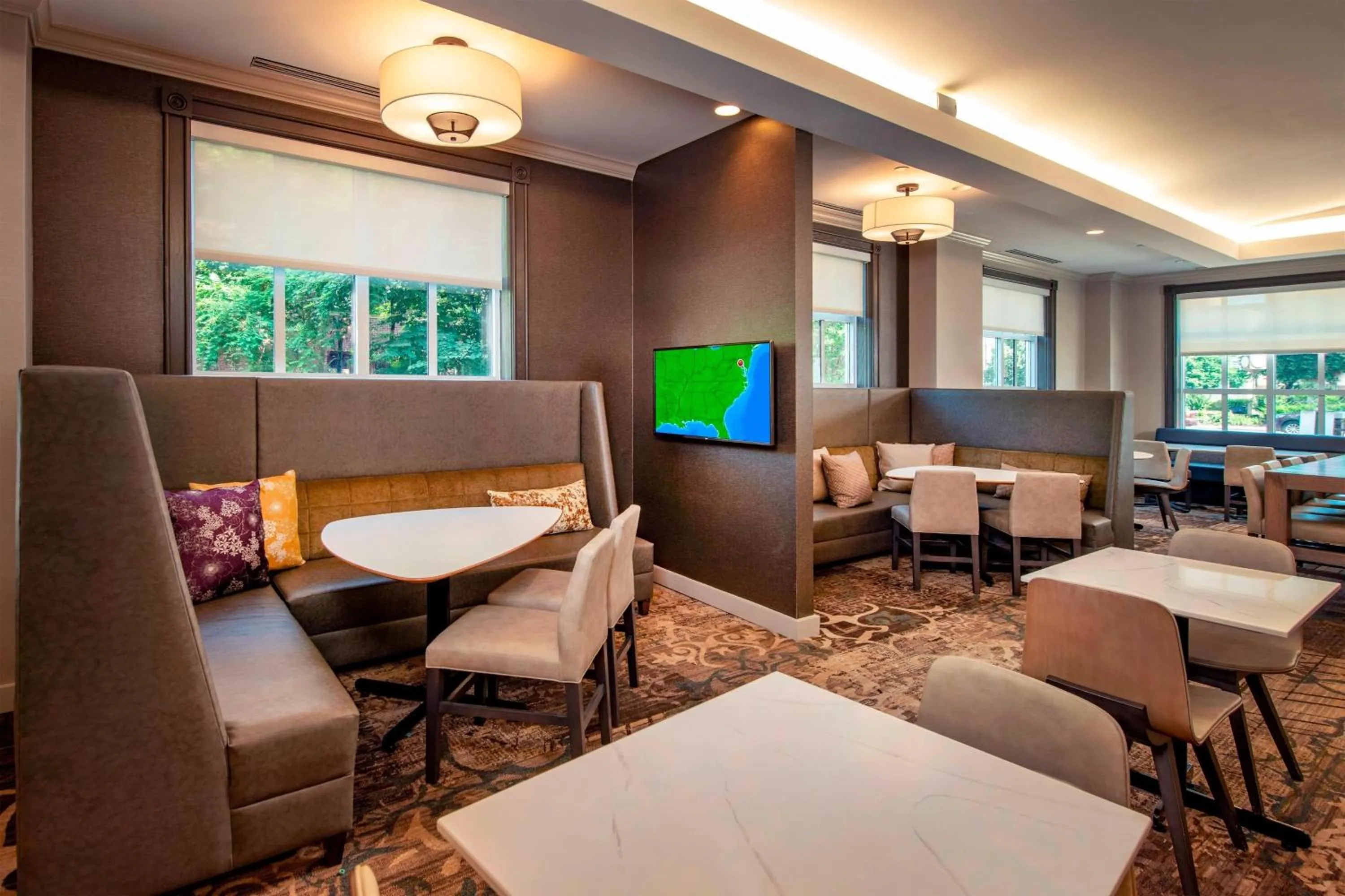 Other in Residence Inn Alexandria Old Town/Duke Street