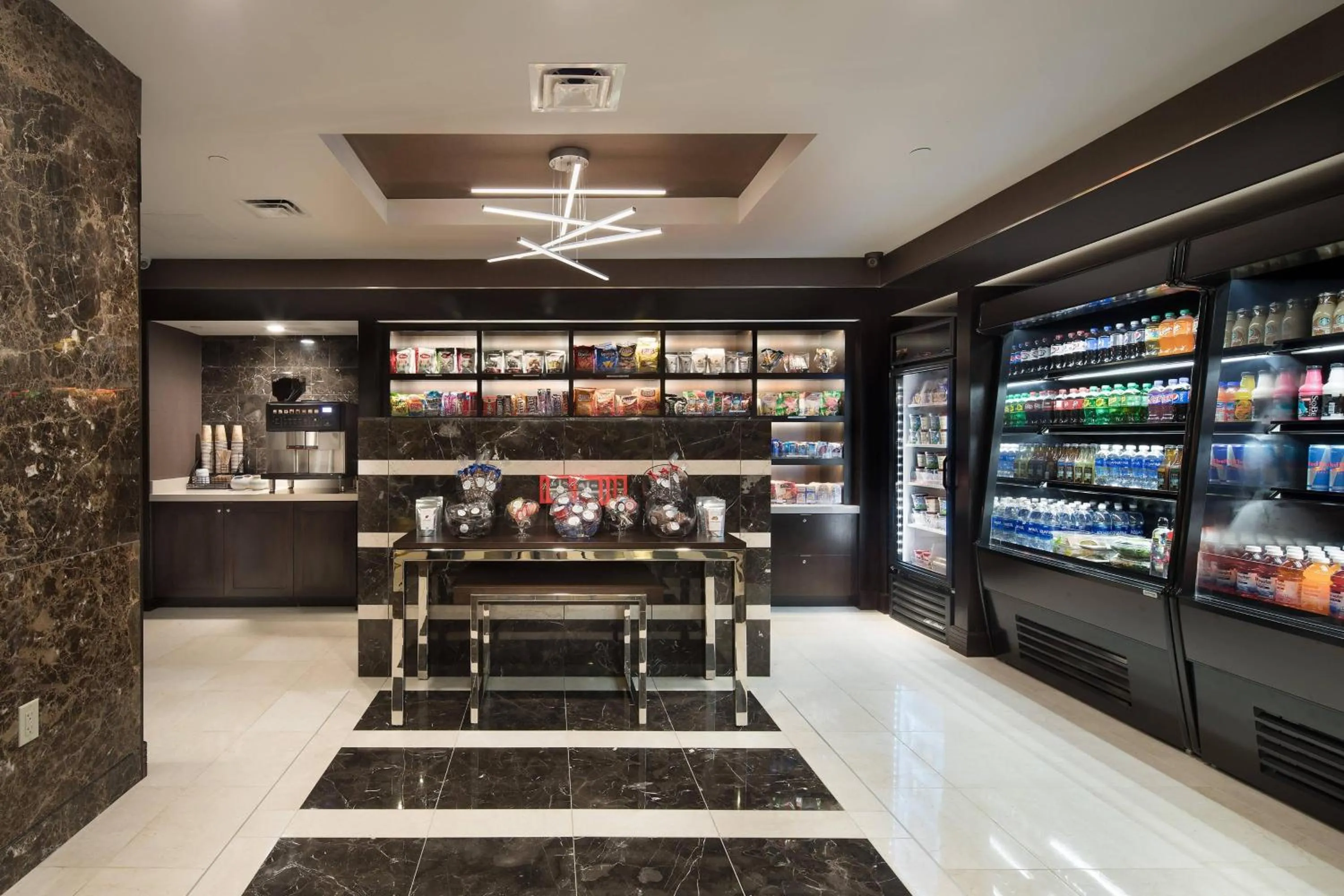 Other in Crystal Gateway Marriott