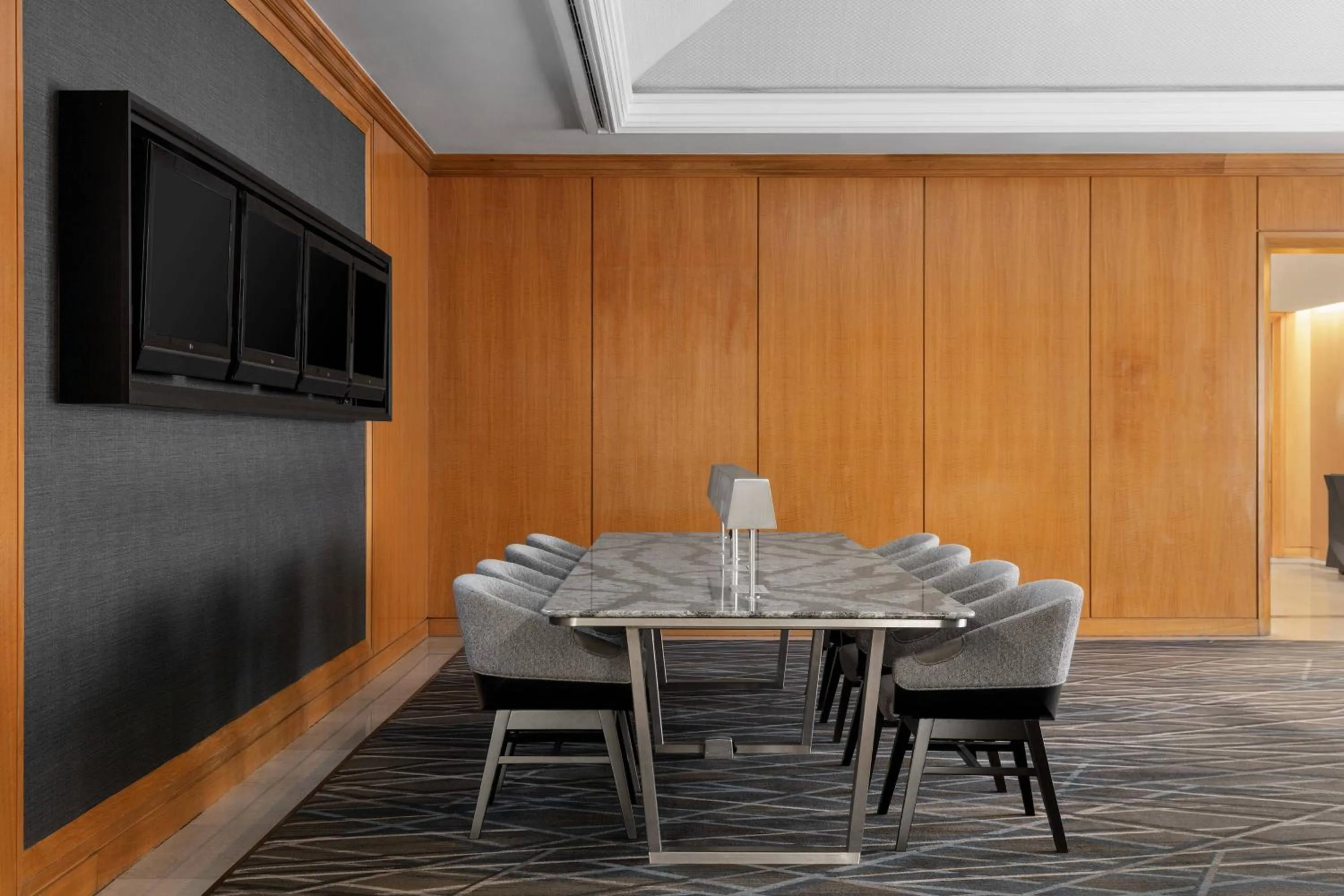 Other in Crystal Gateway Marriott