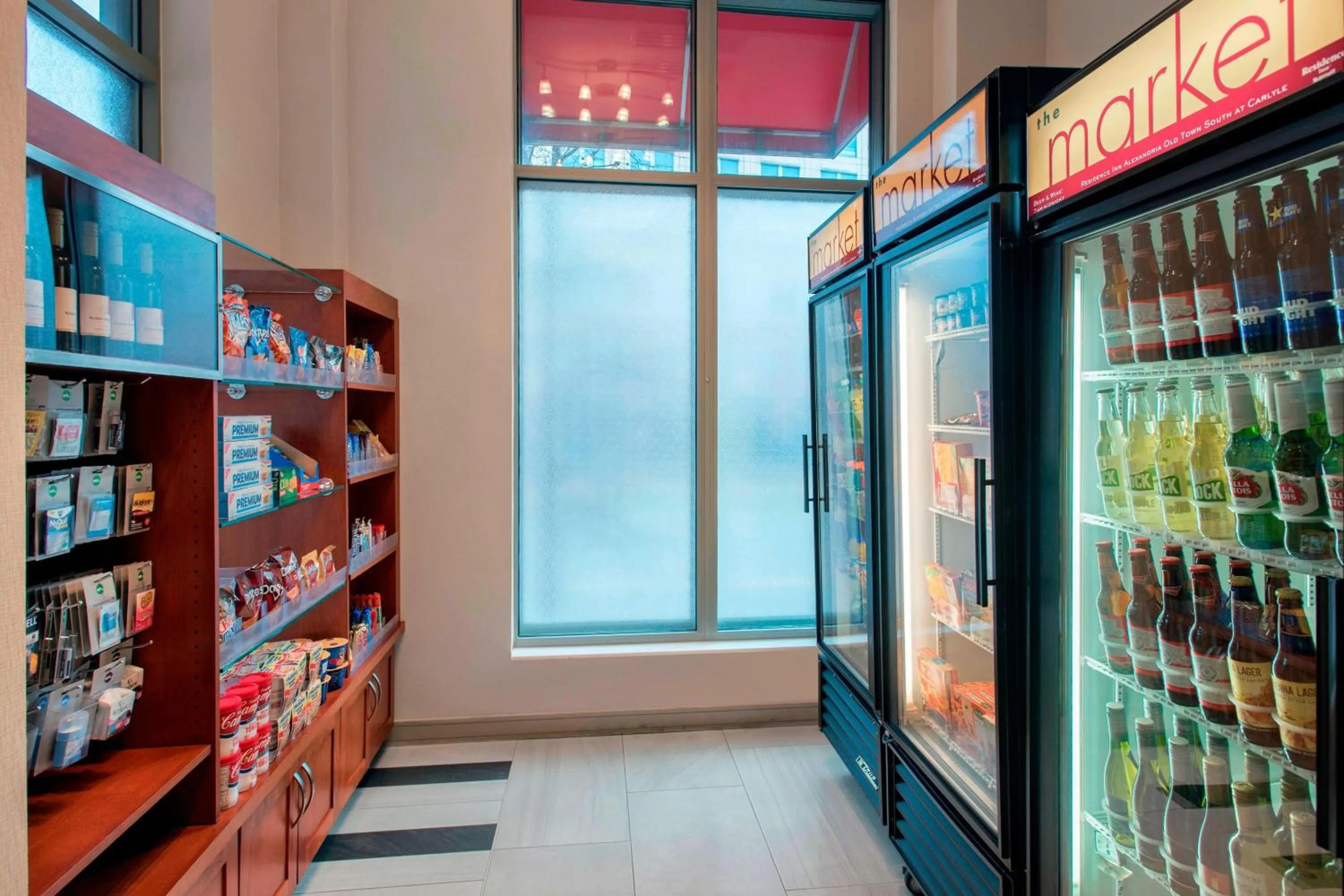 Other in Residence Inn by Marriott Alexandria Old Town South at Carlyle