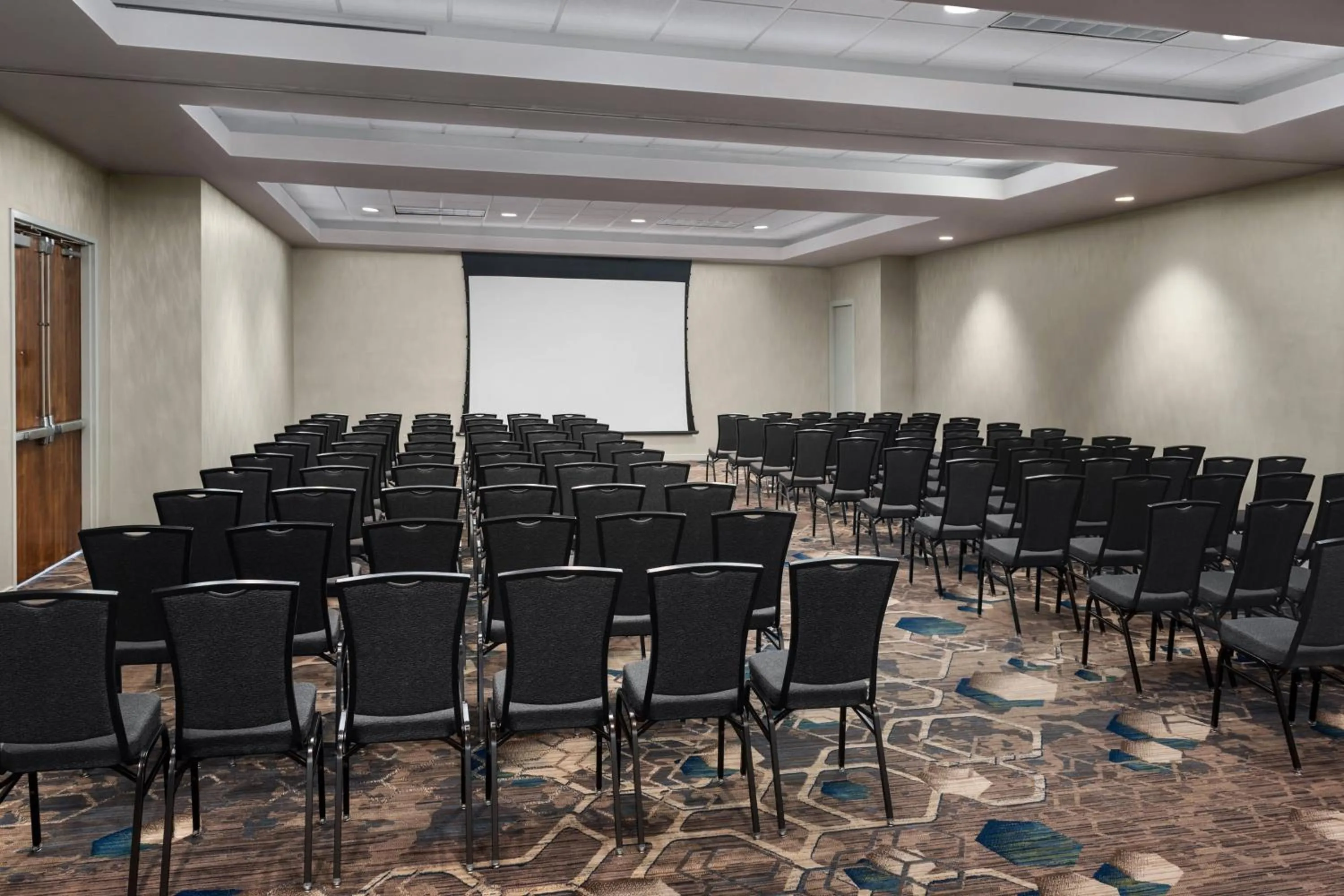 Meeting/conference room in Residence Inn Bethesda Downtown