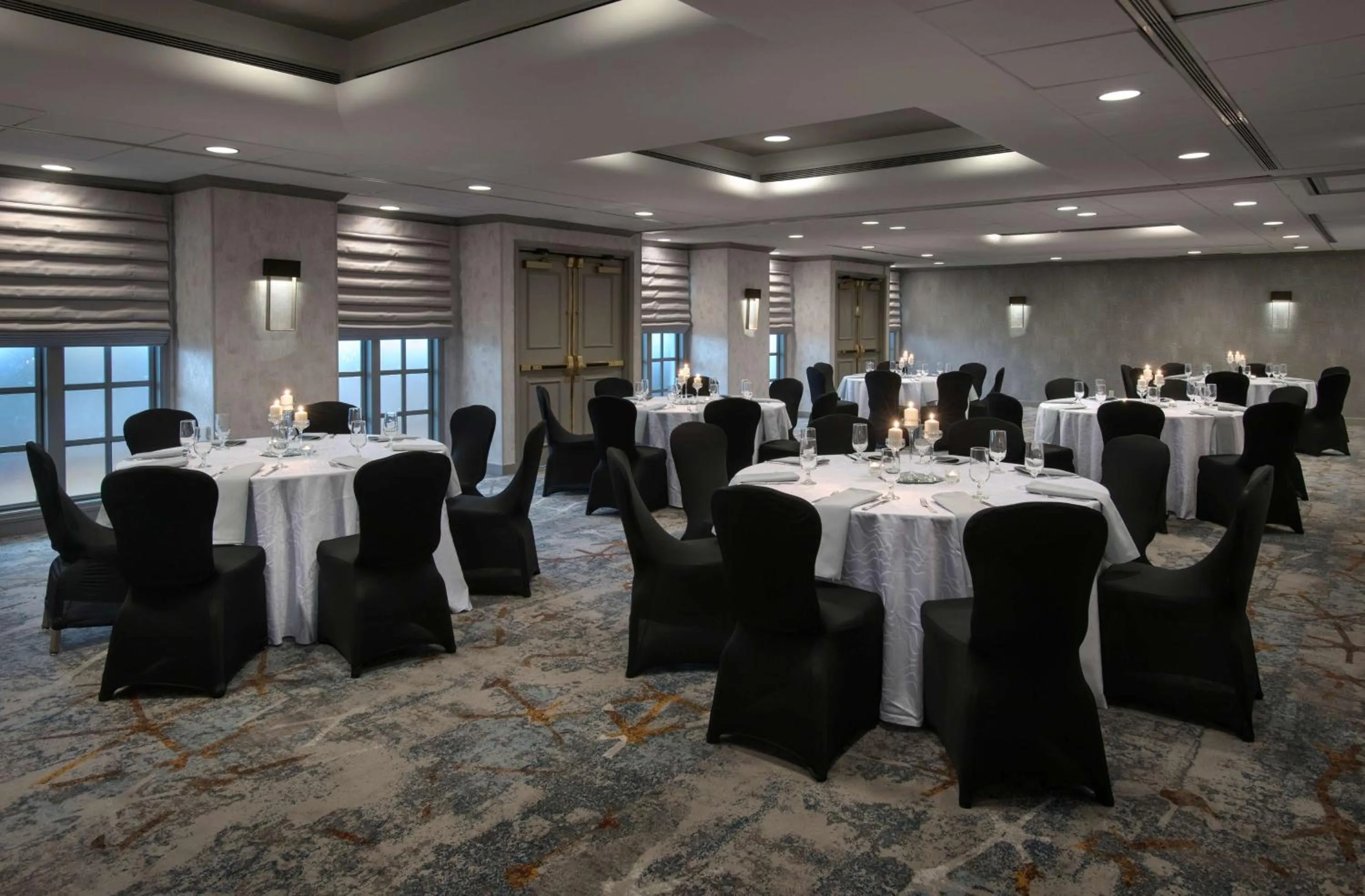 Meeting/conference room in Embassy Suites by Hilton Bethesda Washington DC