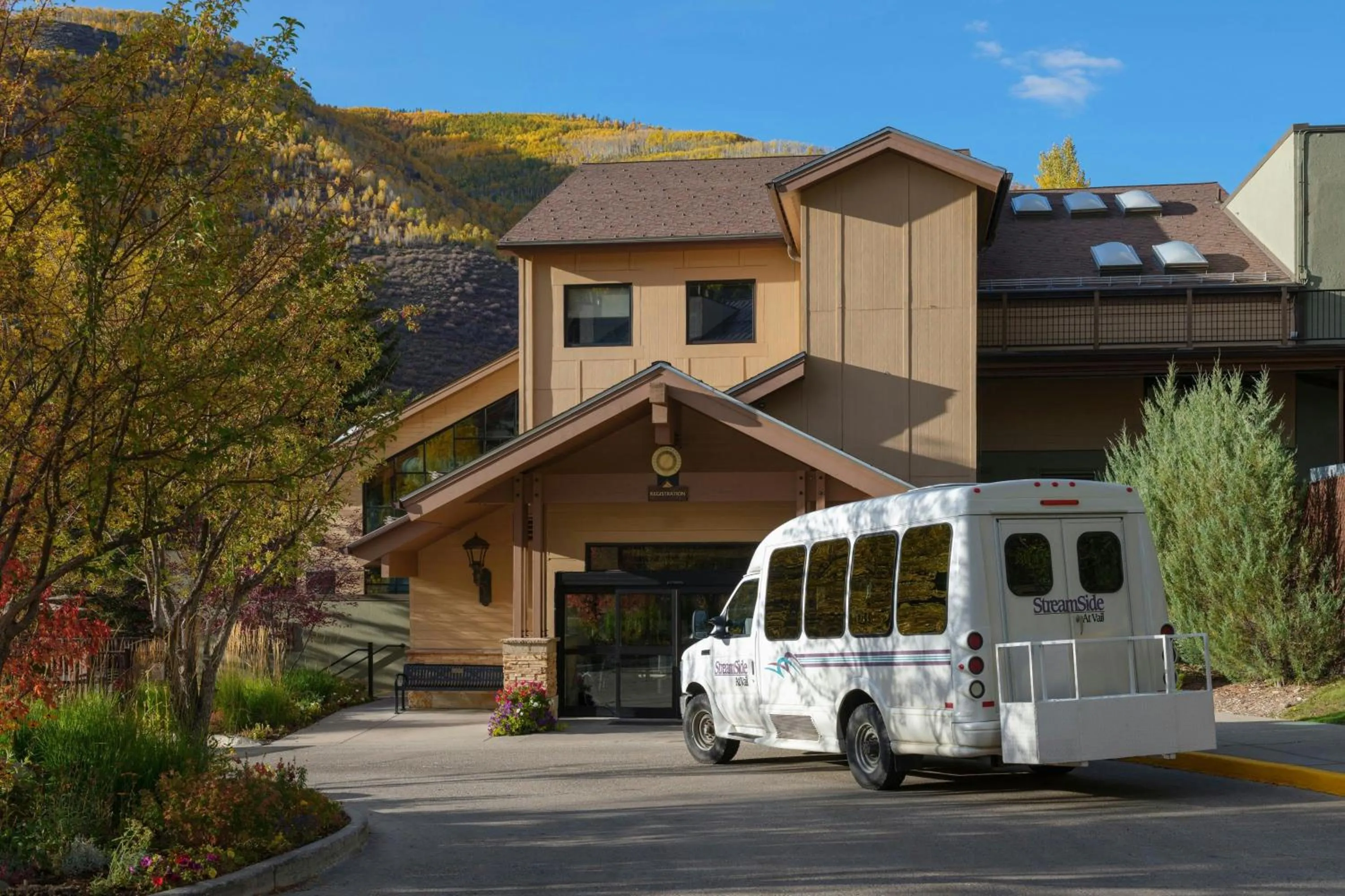 Other in Marriott's StreamSide Douglas at Vail