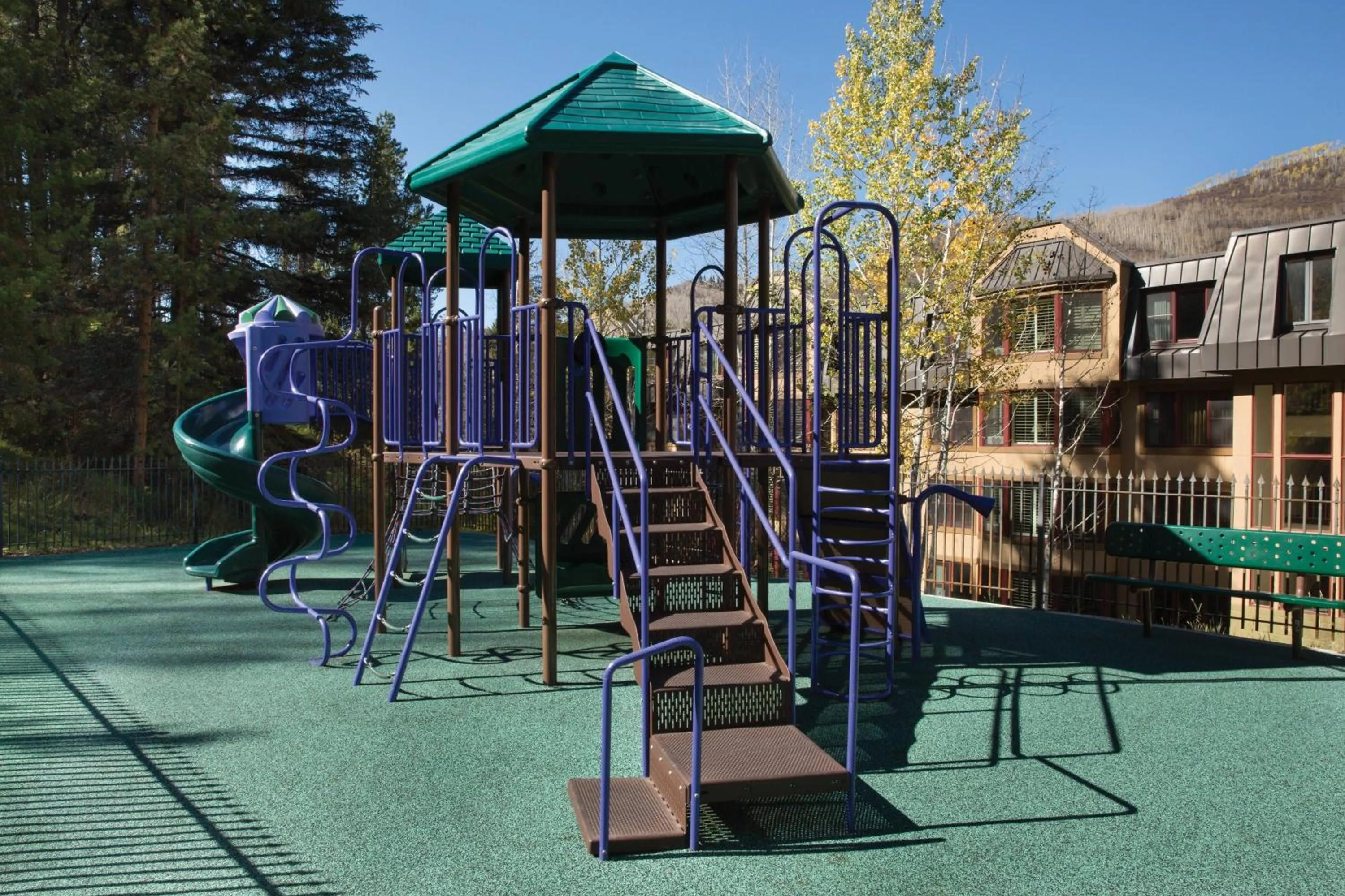 Other in Marriott's StreamSide Douglas at Vail