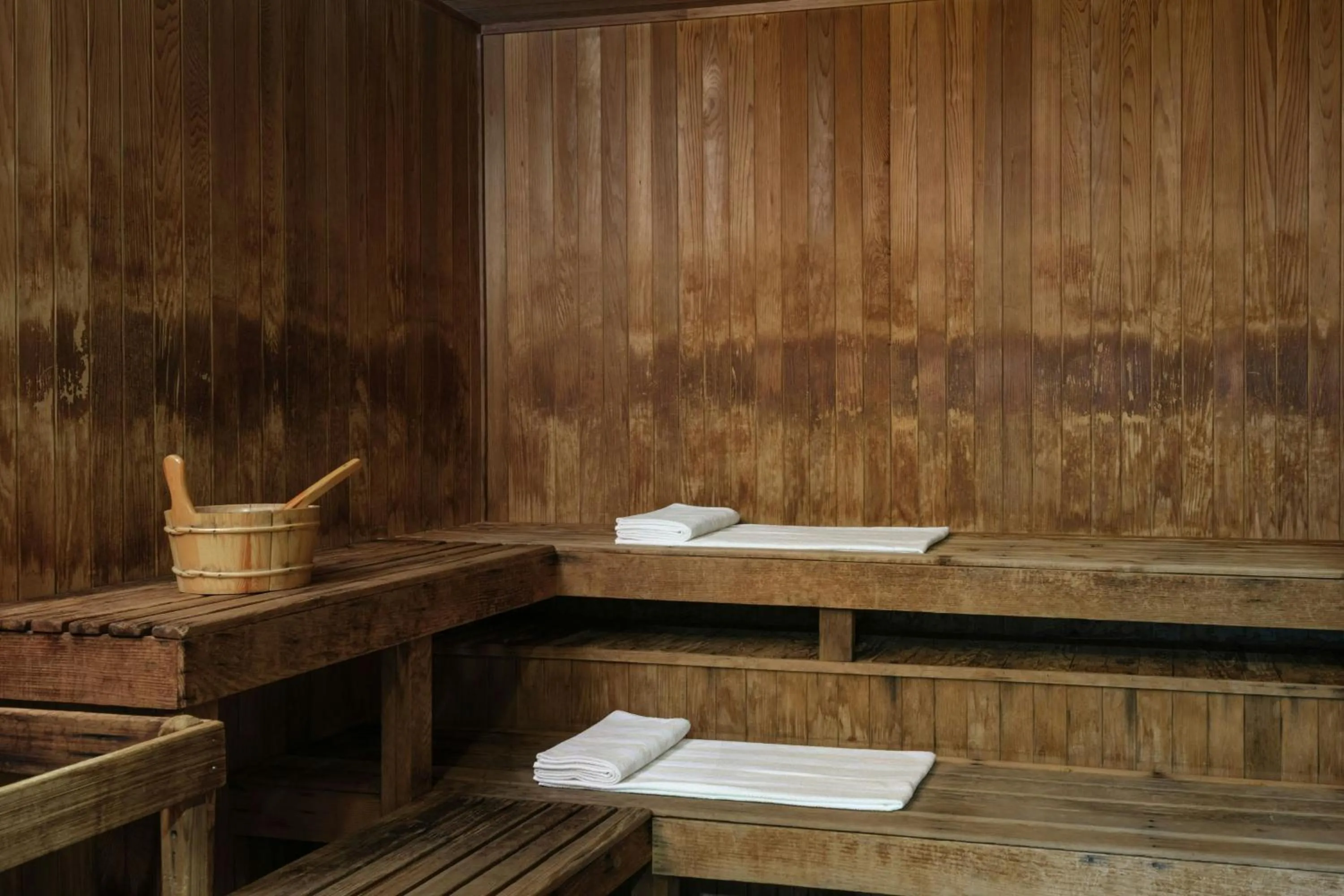 Area and facilities in Marriott's StreamSide Douglas at Vail