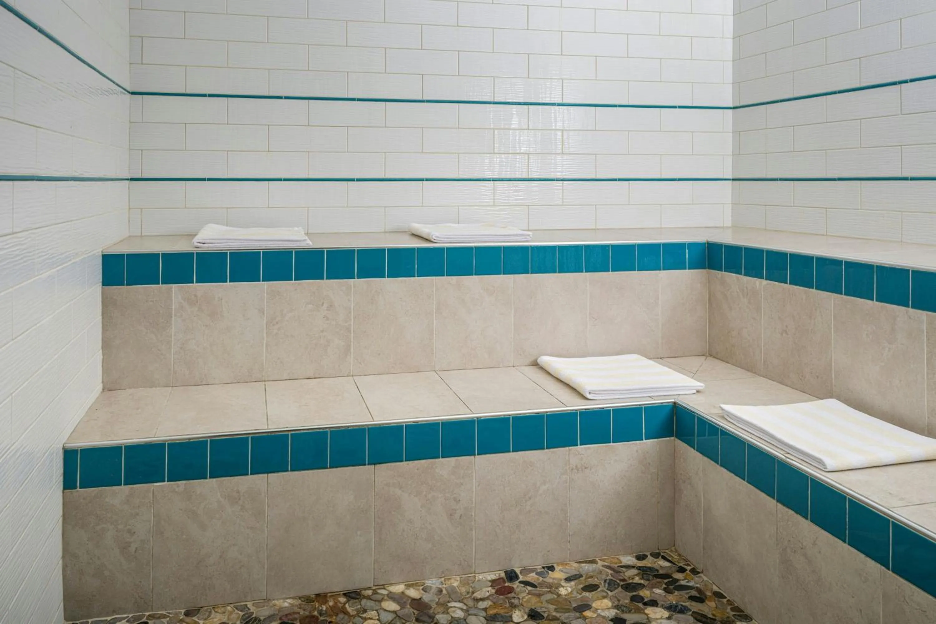 Area and facilities in Marriott's StreamSide Douglas at Vail