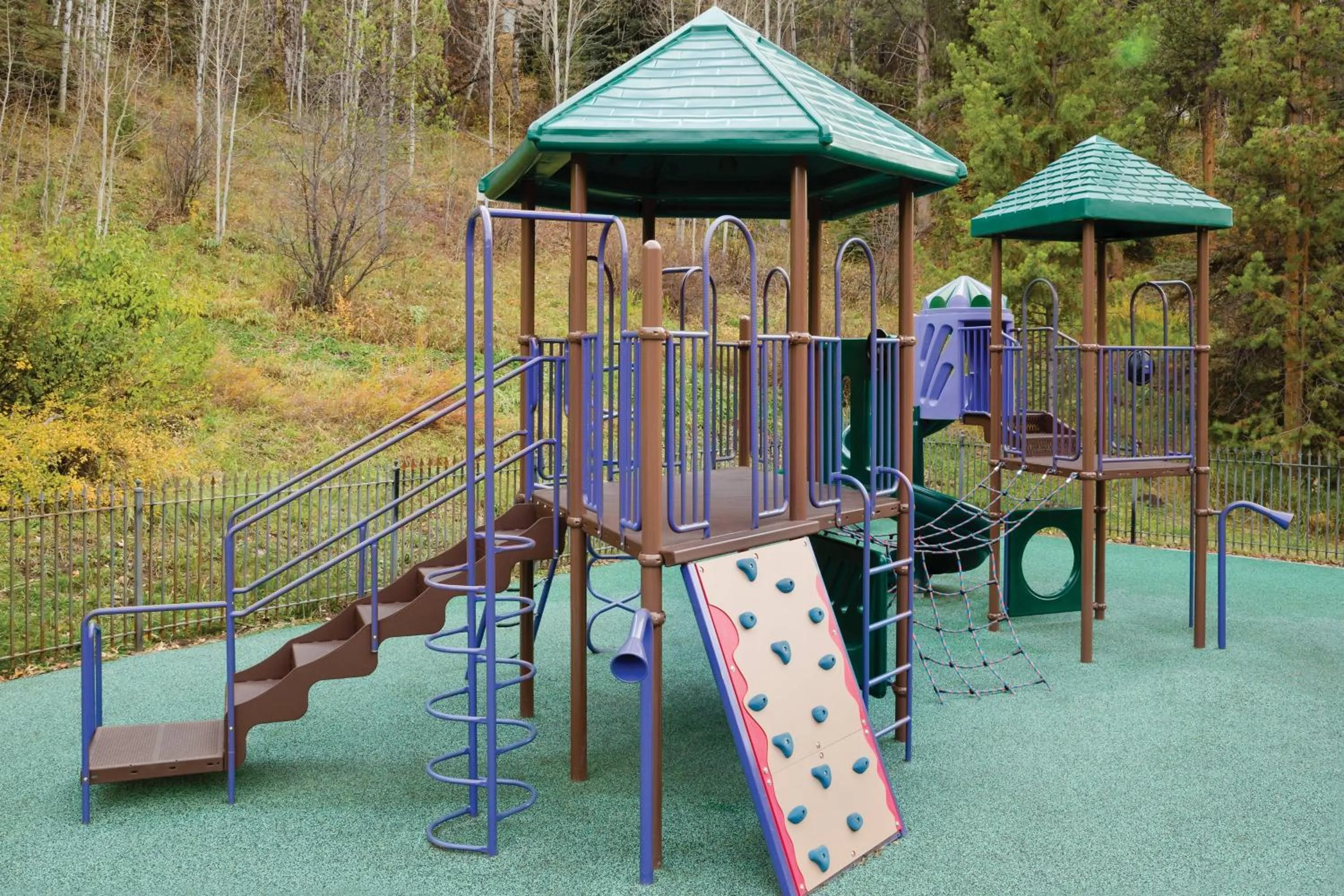 Other in Marriott's StreamSide Douglas at Vail