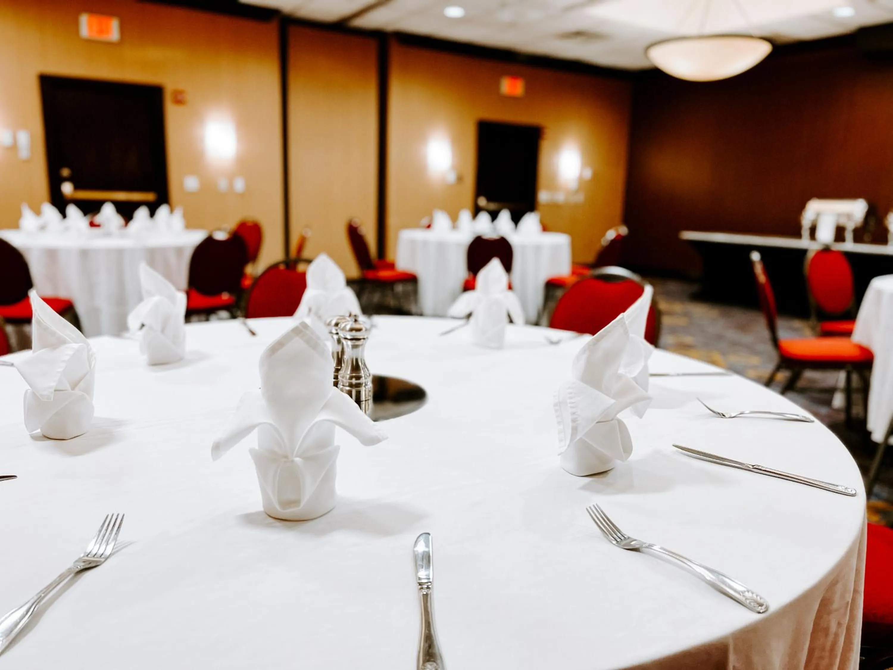 Banquet/Function facilities in Courtyard by Marriott Alexandria Pentagon South
