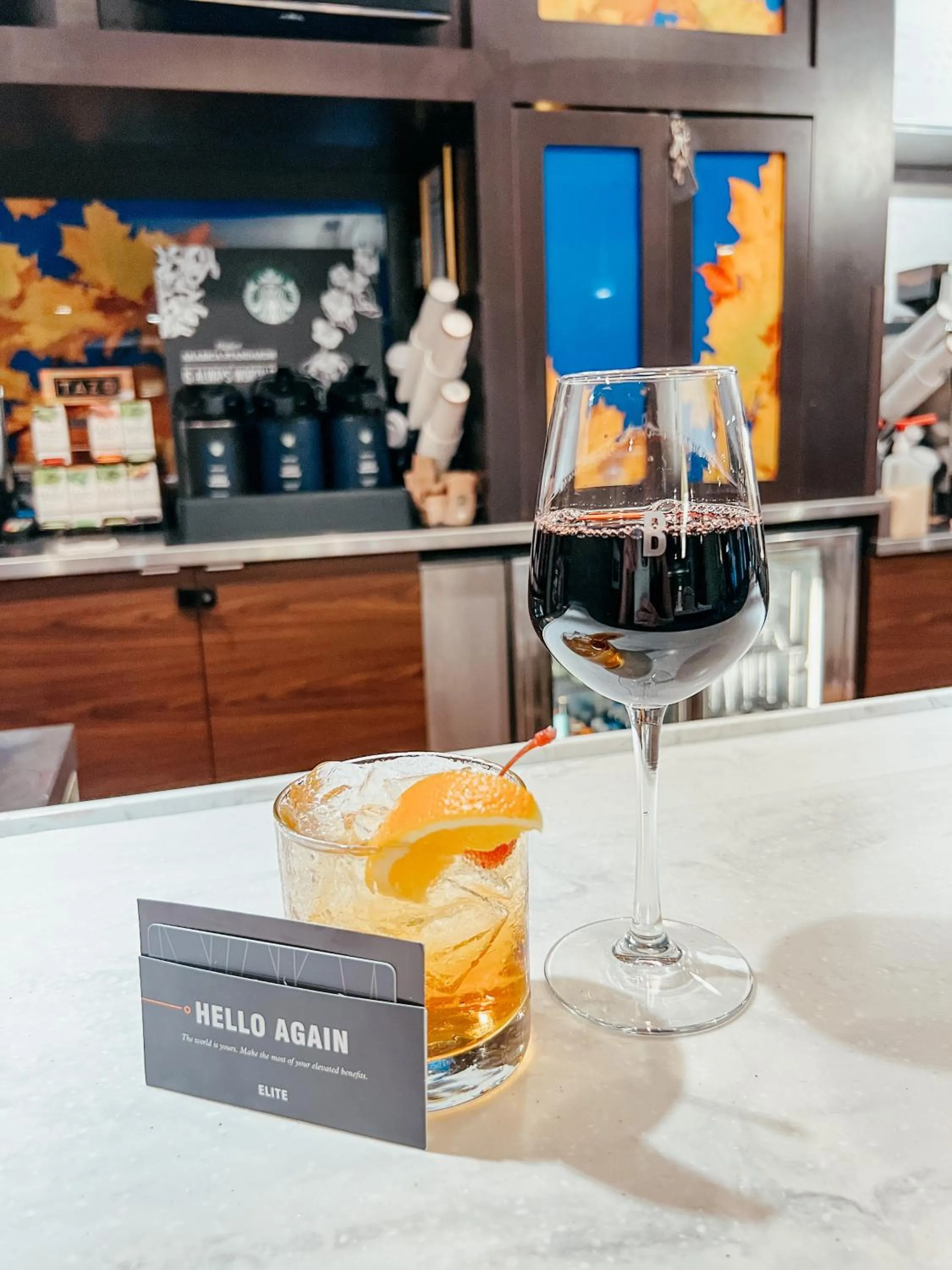 Restaurant/places to eat in Courtyard by Marriott Alexandria Pentagon South