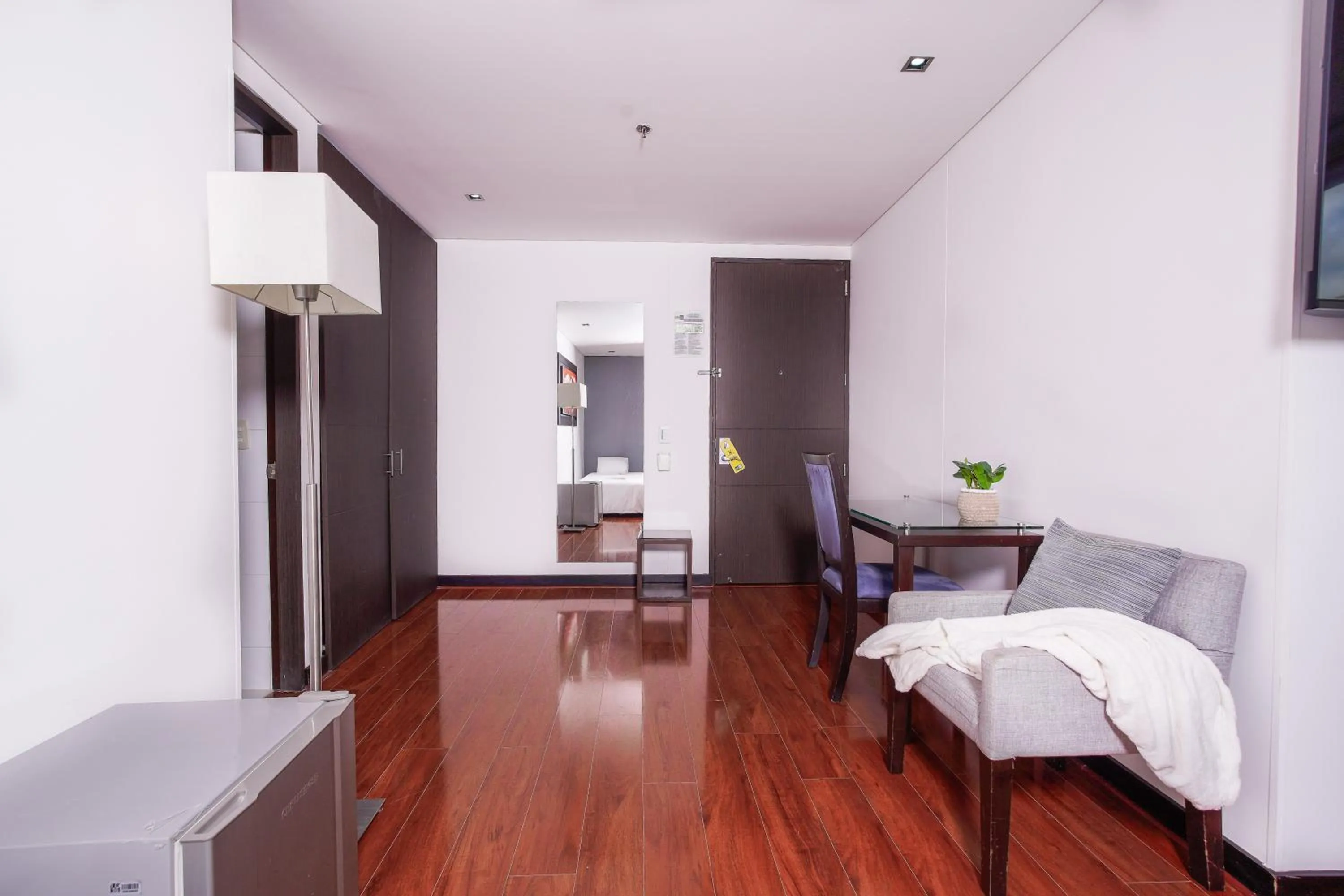 Other, Bed in One Sixteen Hotel