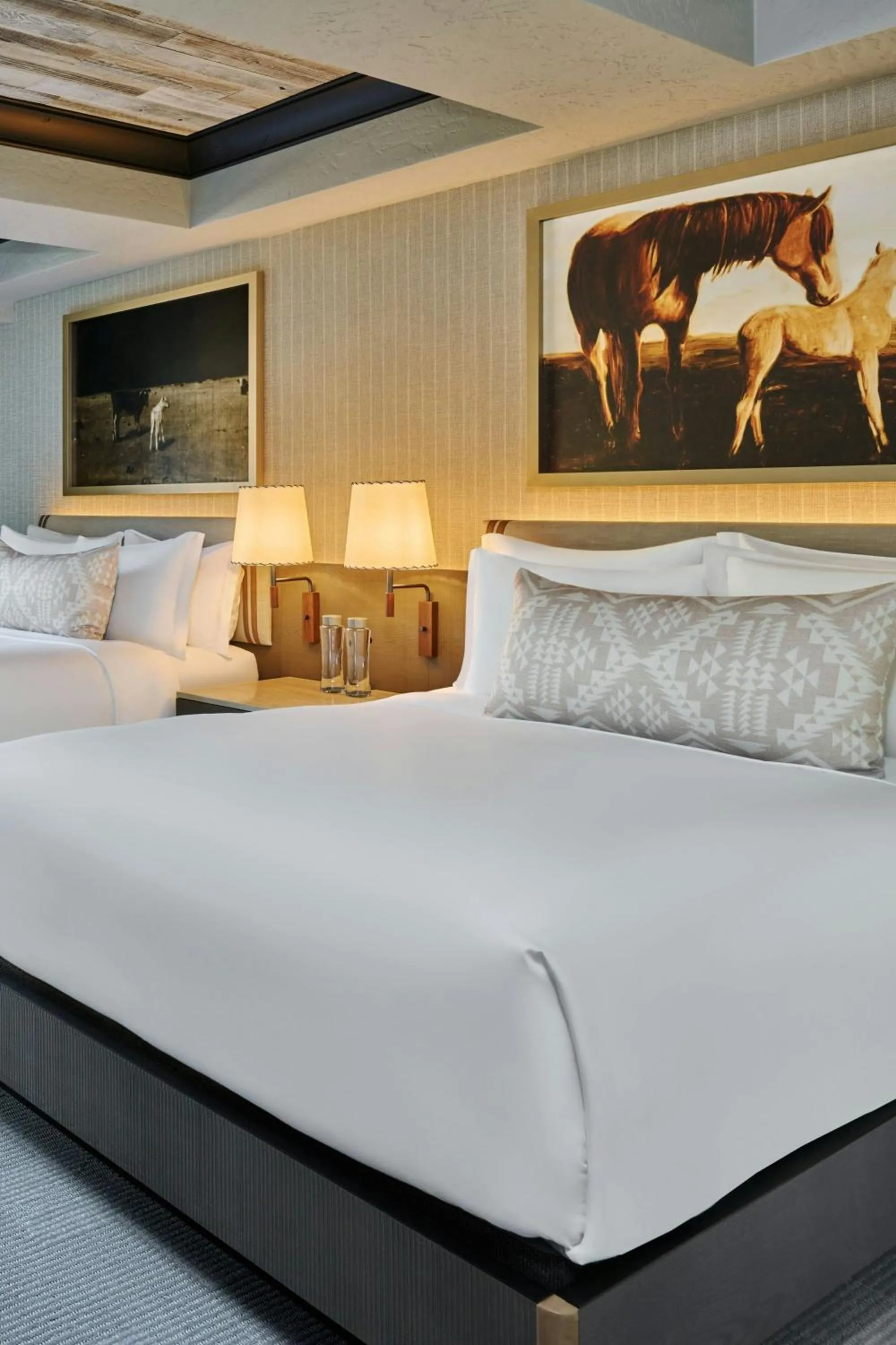 Photo of the whole room, Bed in The Ritz-Carlton, Bachelor Gulch