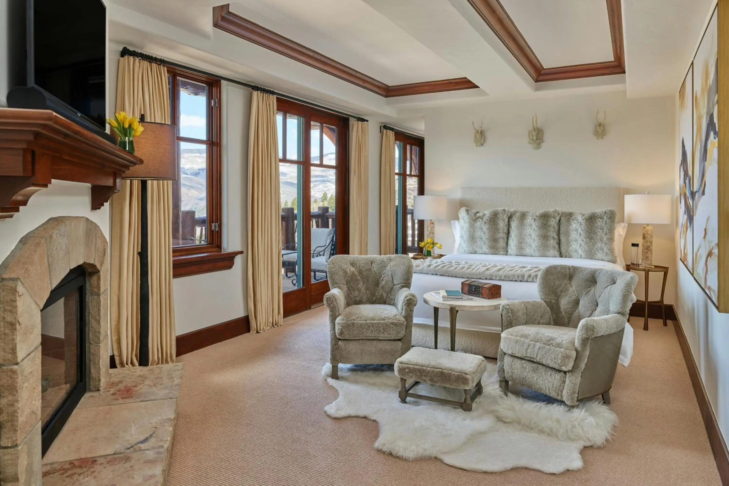 Other in The Ritz-Carlton, Bachelor Gulch