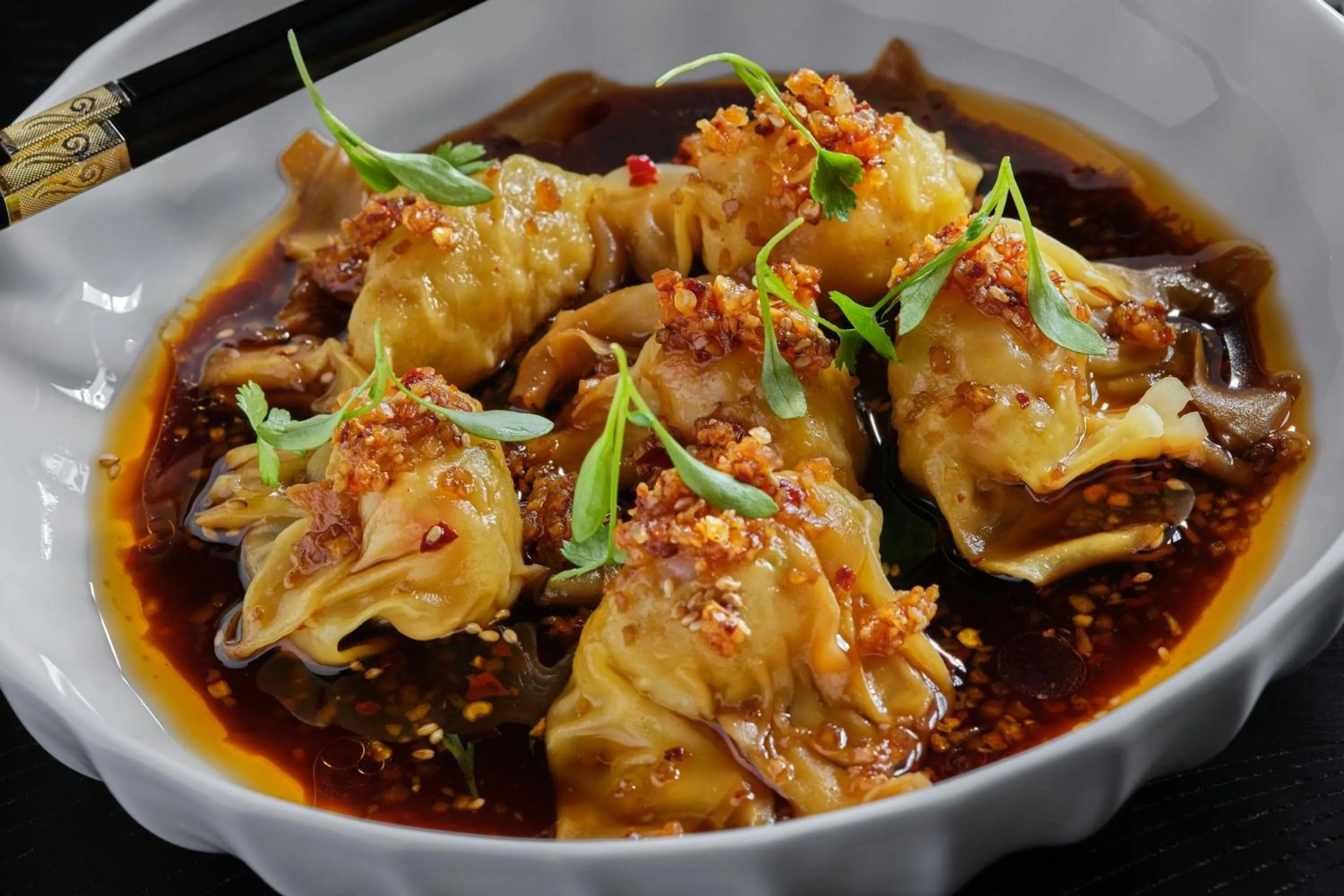 Restaurant/places to eat in The Ritz-Carlton, Bachelor Gulch