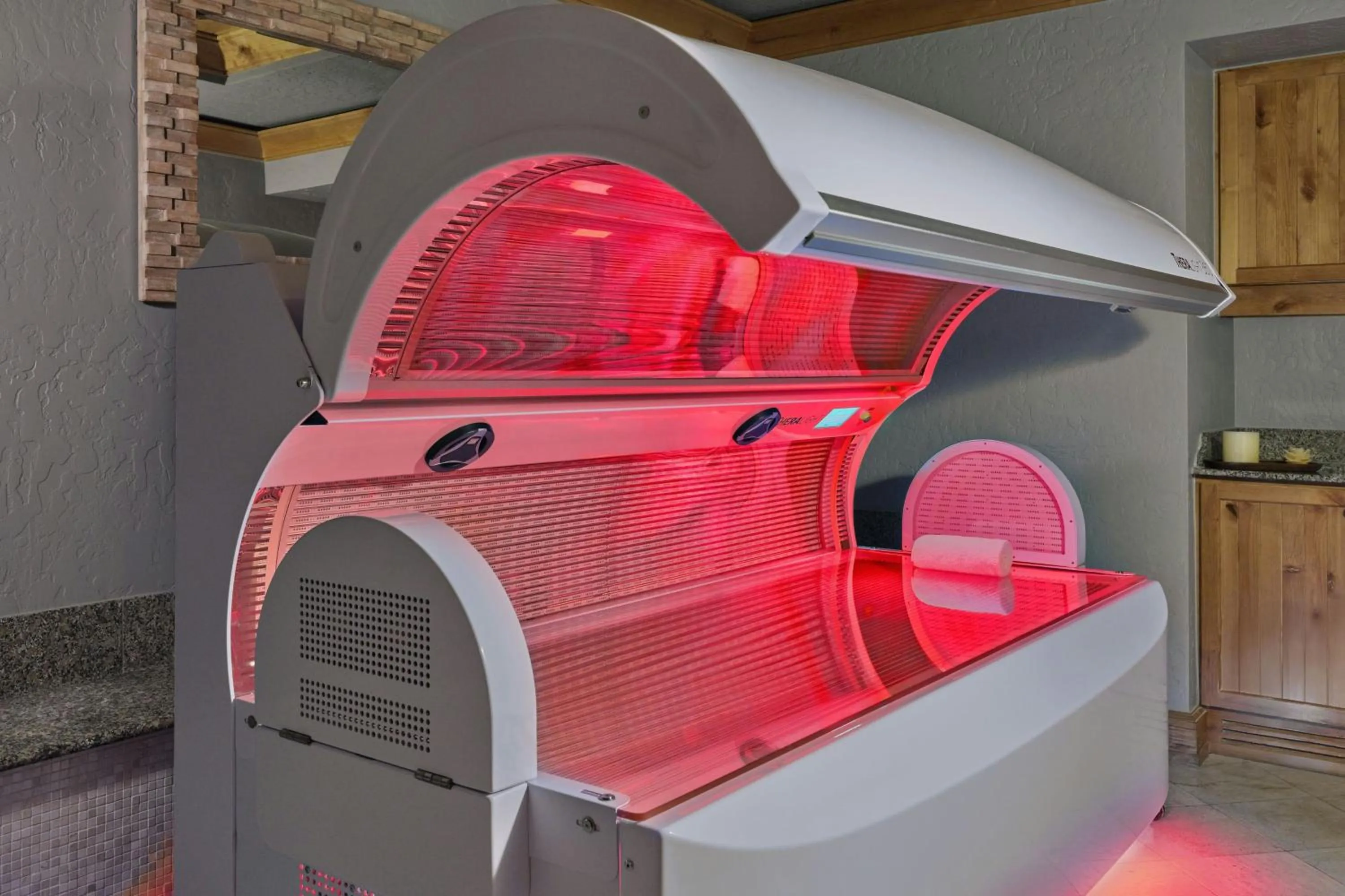 Spa and wellness centre/facilities in The Ritz-Carlton, Bachelor Gulch