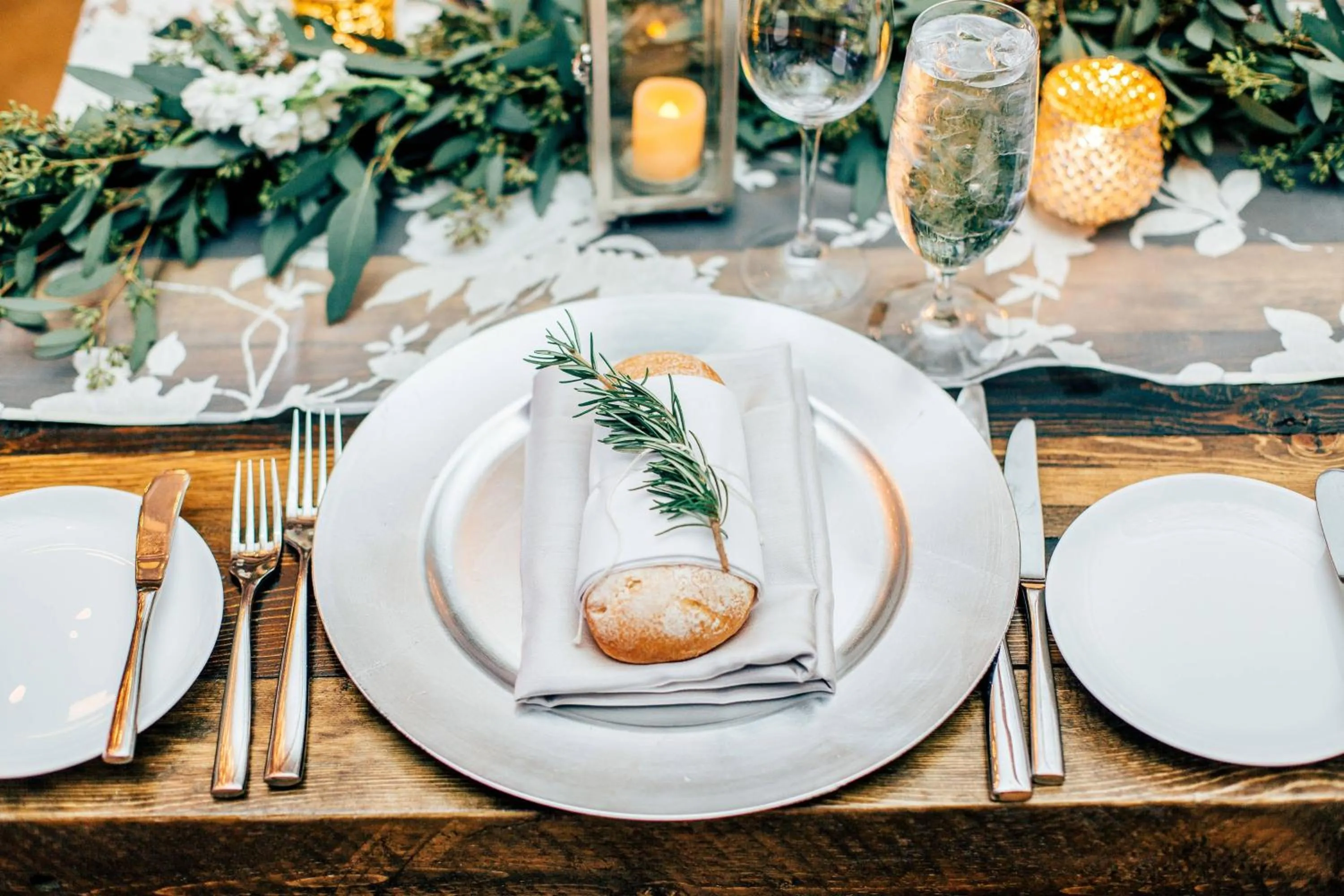 Banquet/Function facilities in The Ritz-Carlton, Bachelor Gulch