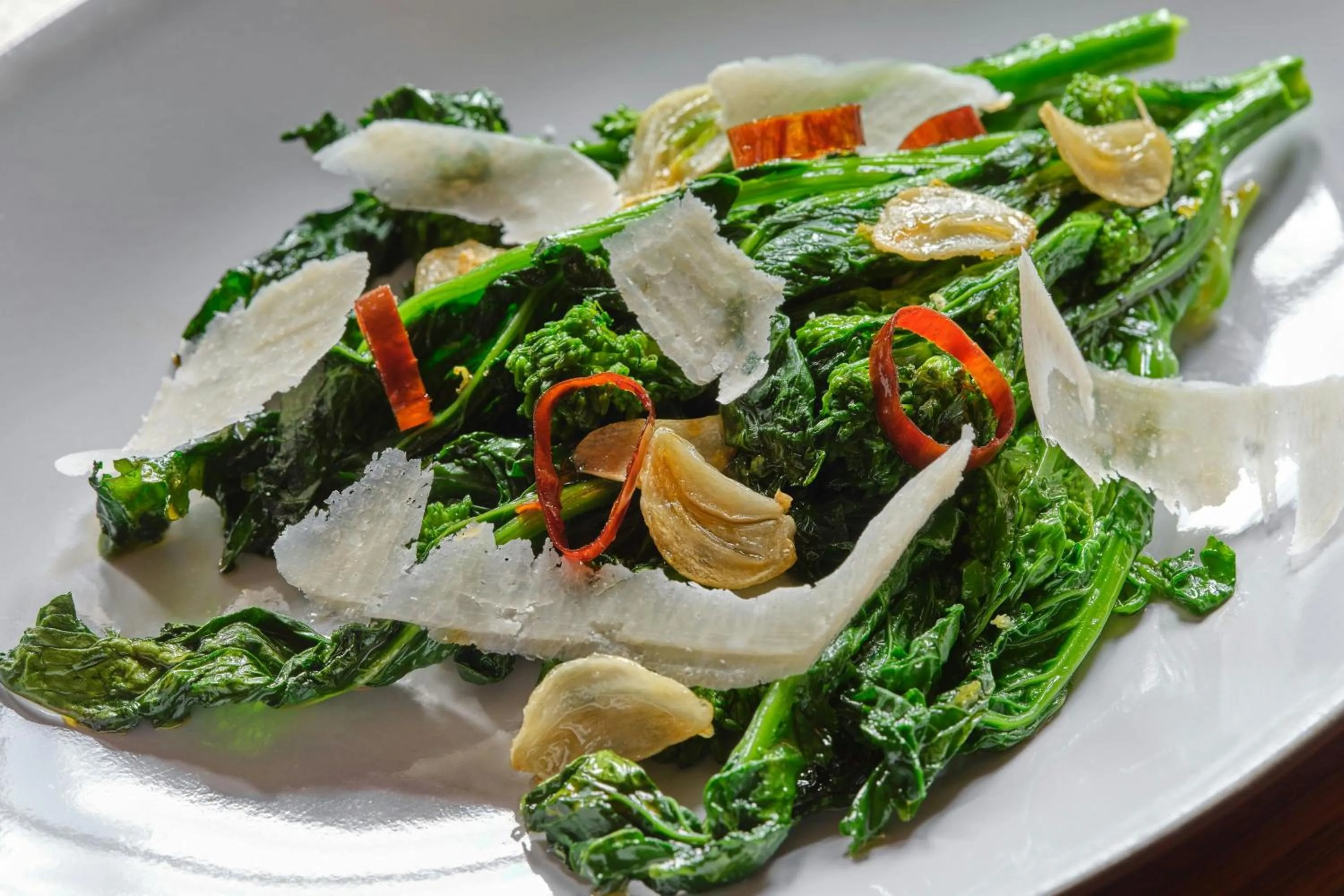 Restaurant/places to eat in The Ritz-Carlton, Bachelor Gulch