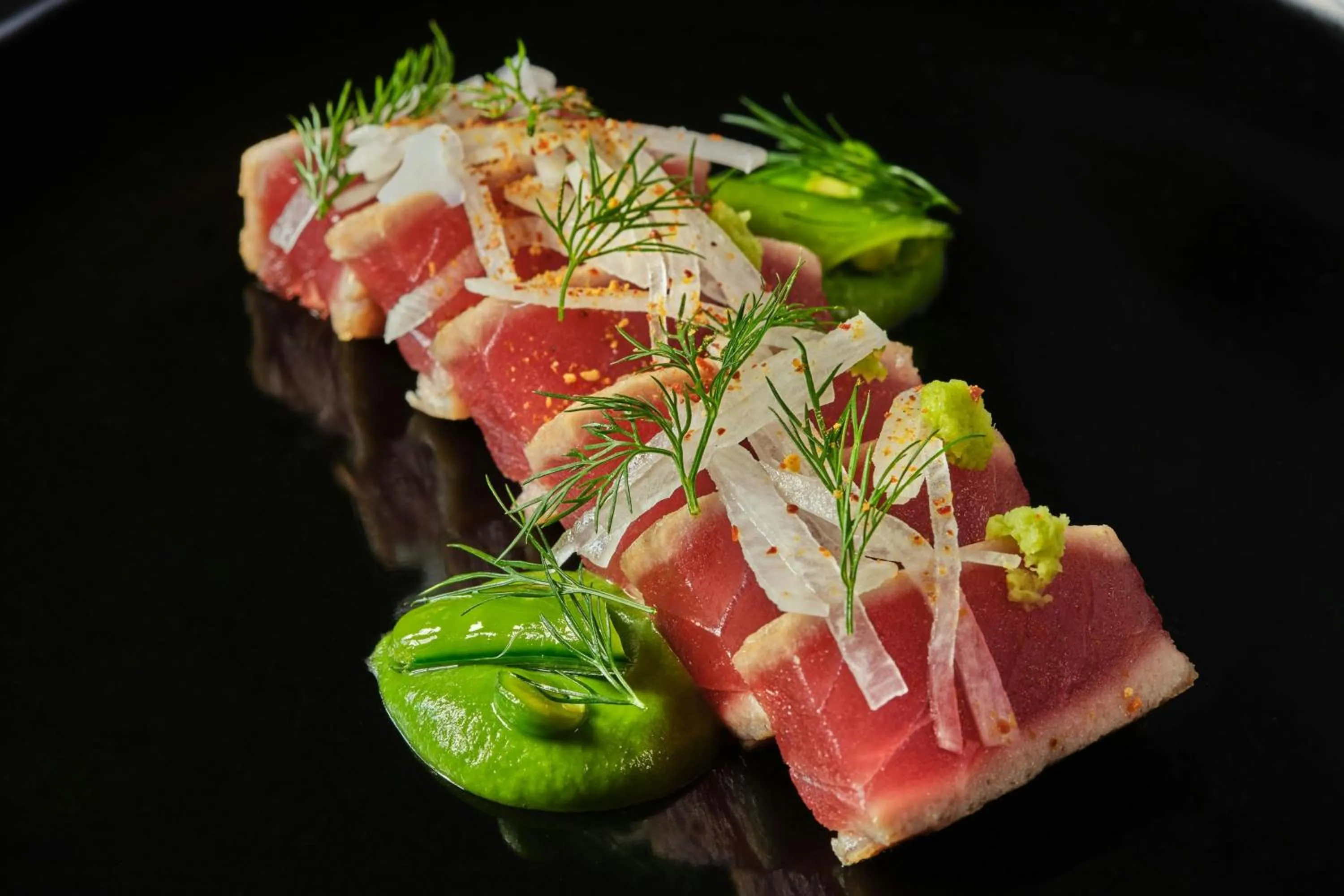 Restaurant/places to eat in The Ritz-Carlton, Bachelor Gulch