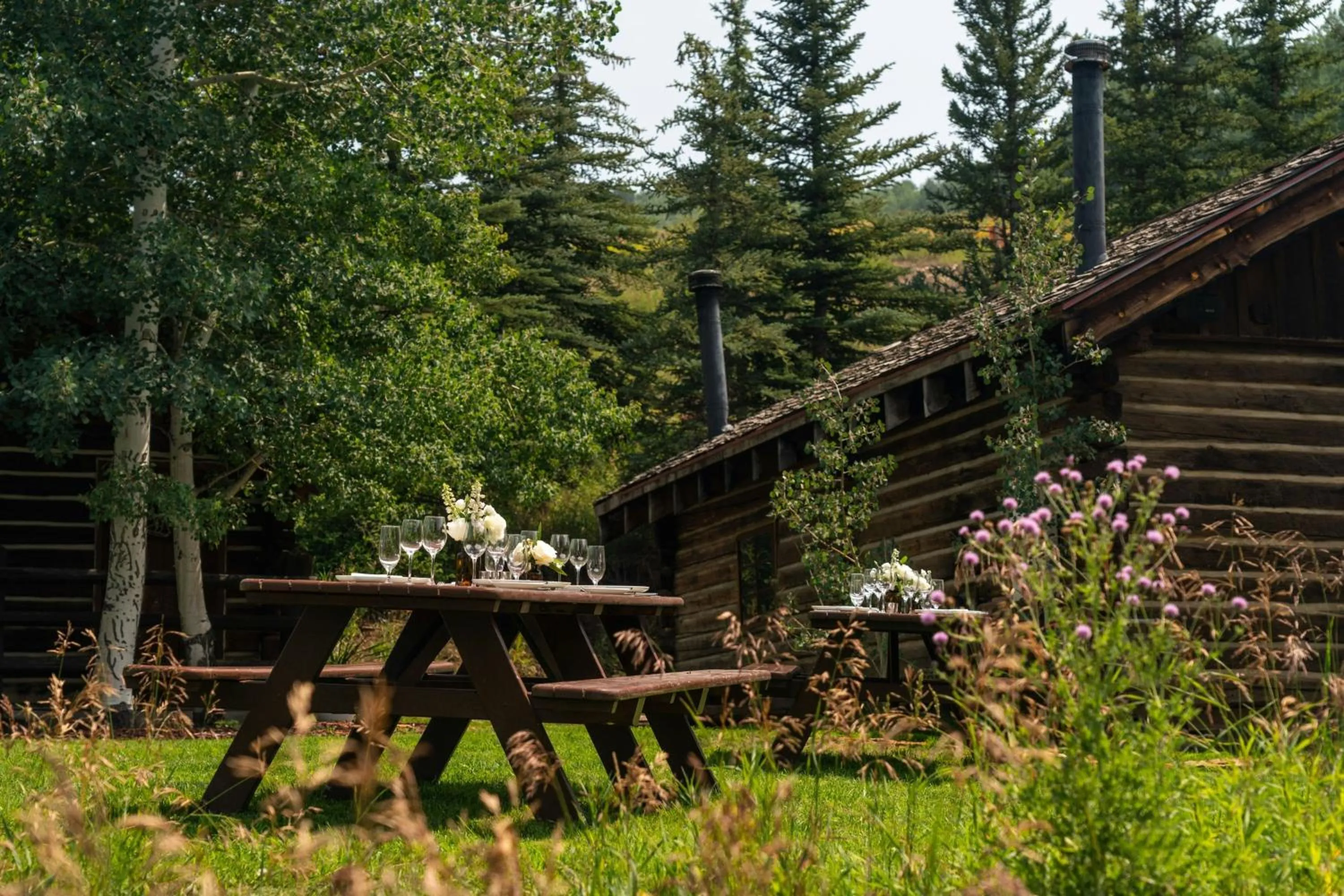 Meeting/conference room in The Ritz-Carlton, Bachelor Gulch