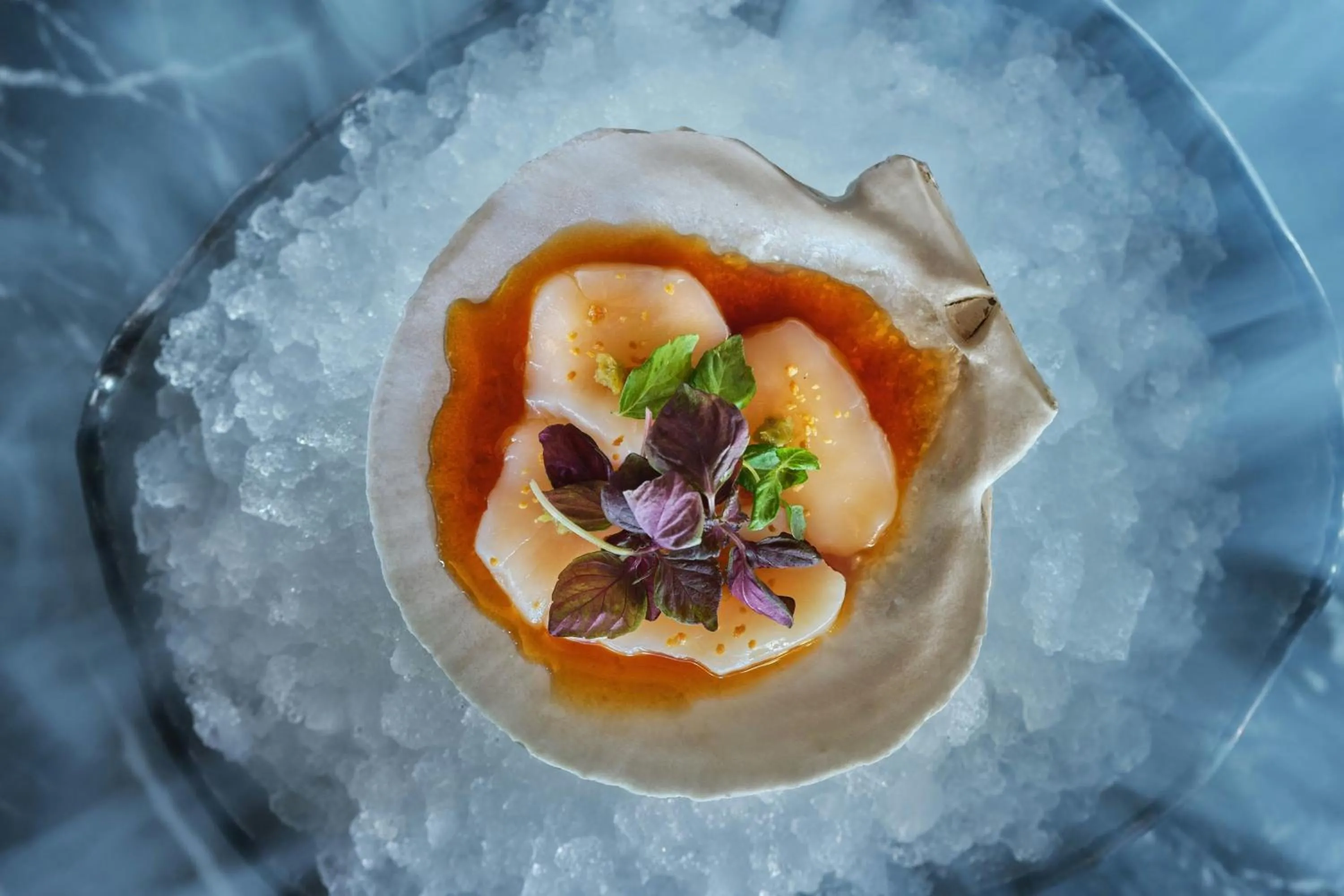 Restaurant/places to eat in The Ritz-Carlton, Bachelor Gulch