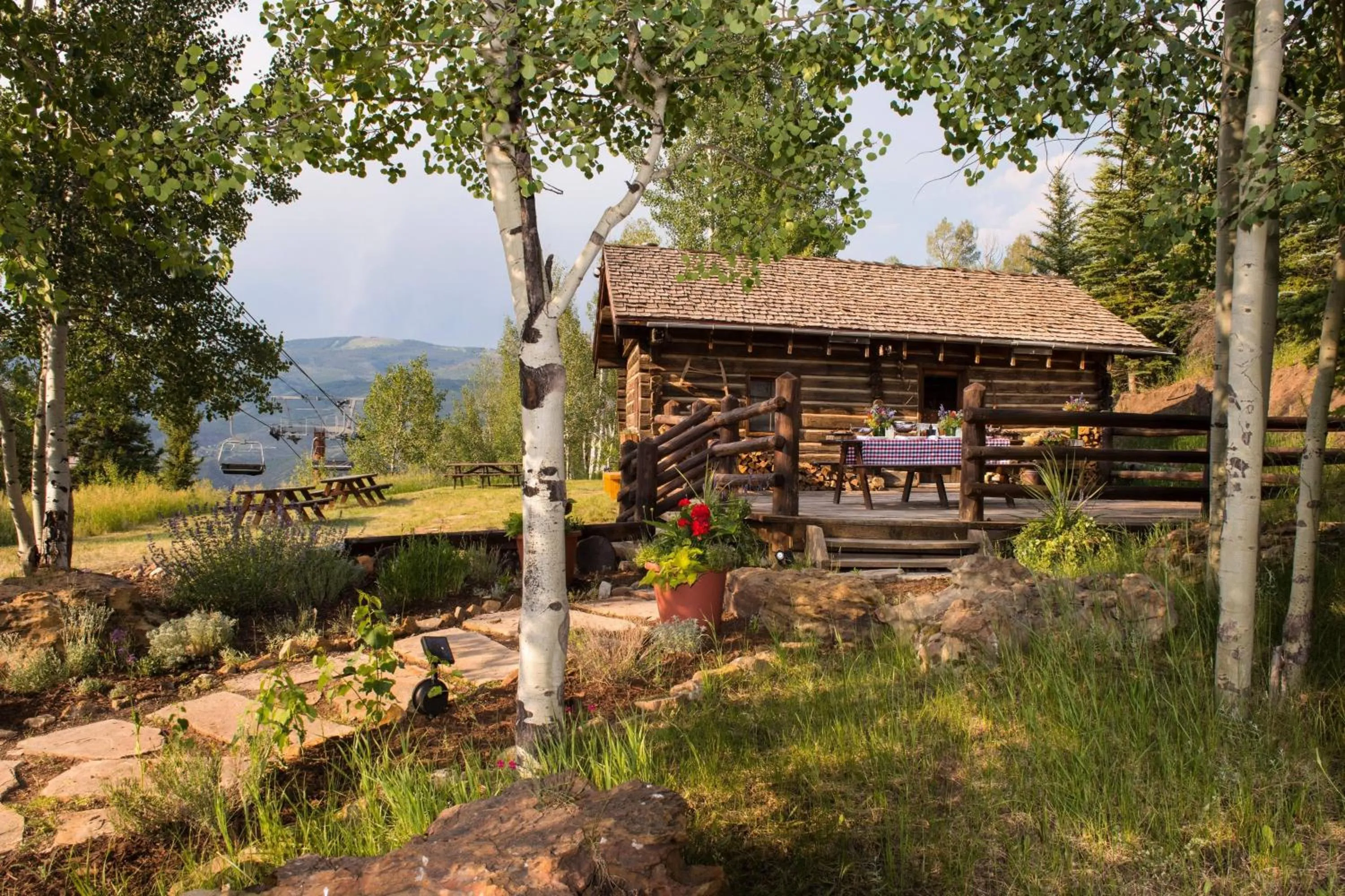 Meeting/conference room in The Ritz-Carlton, Bachelor Gulch