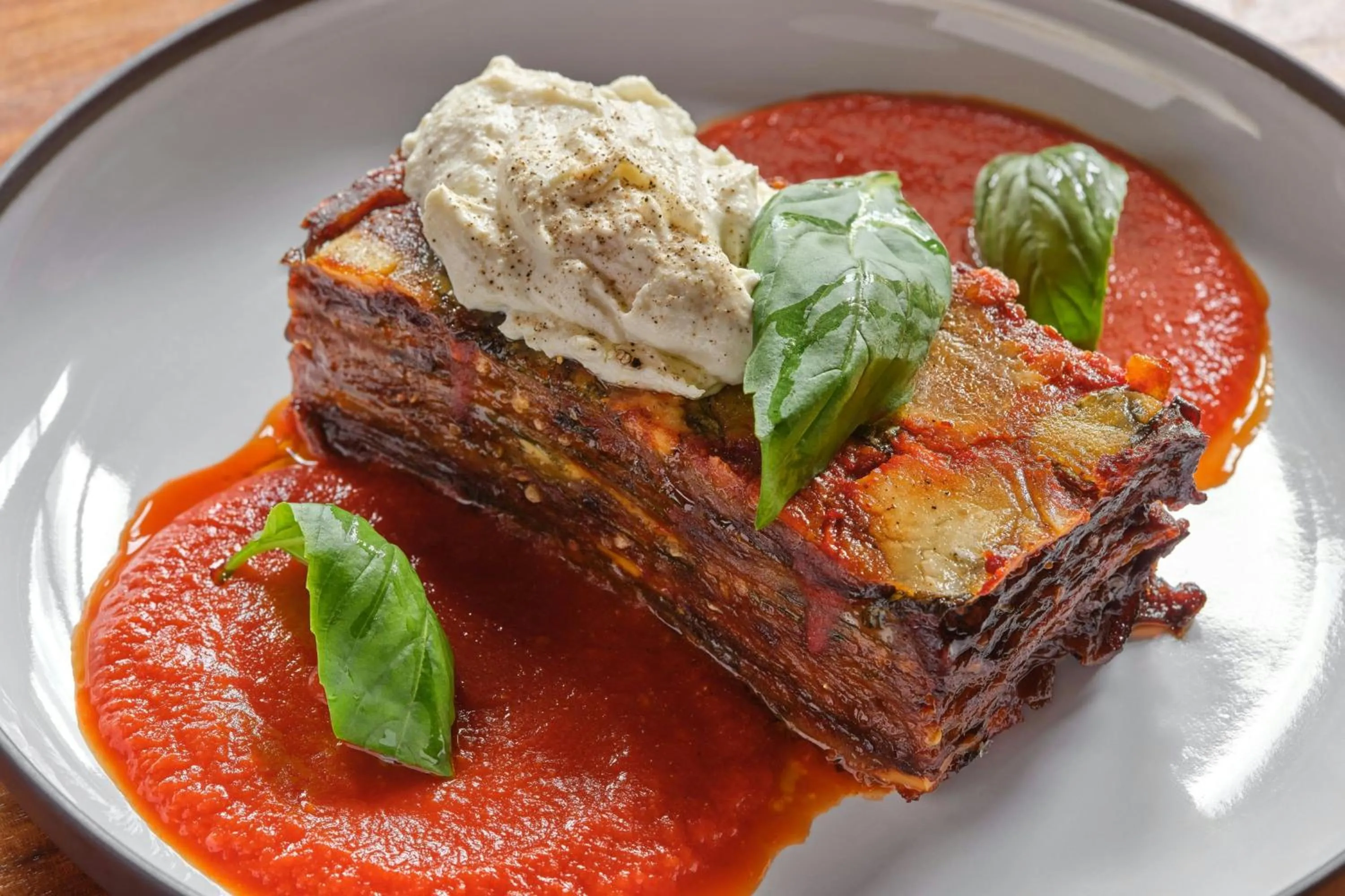 Restaurant/places to eat in The Ritz-Carlton, Bachelor Gulch